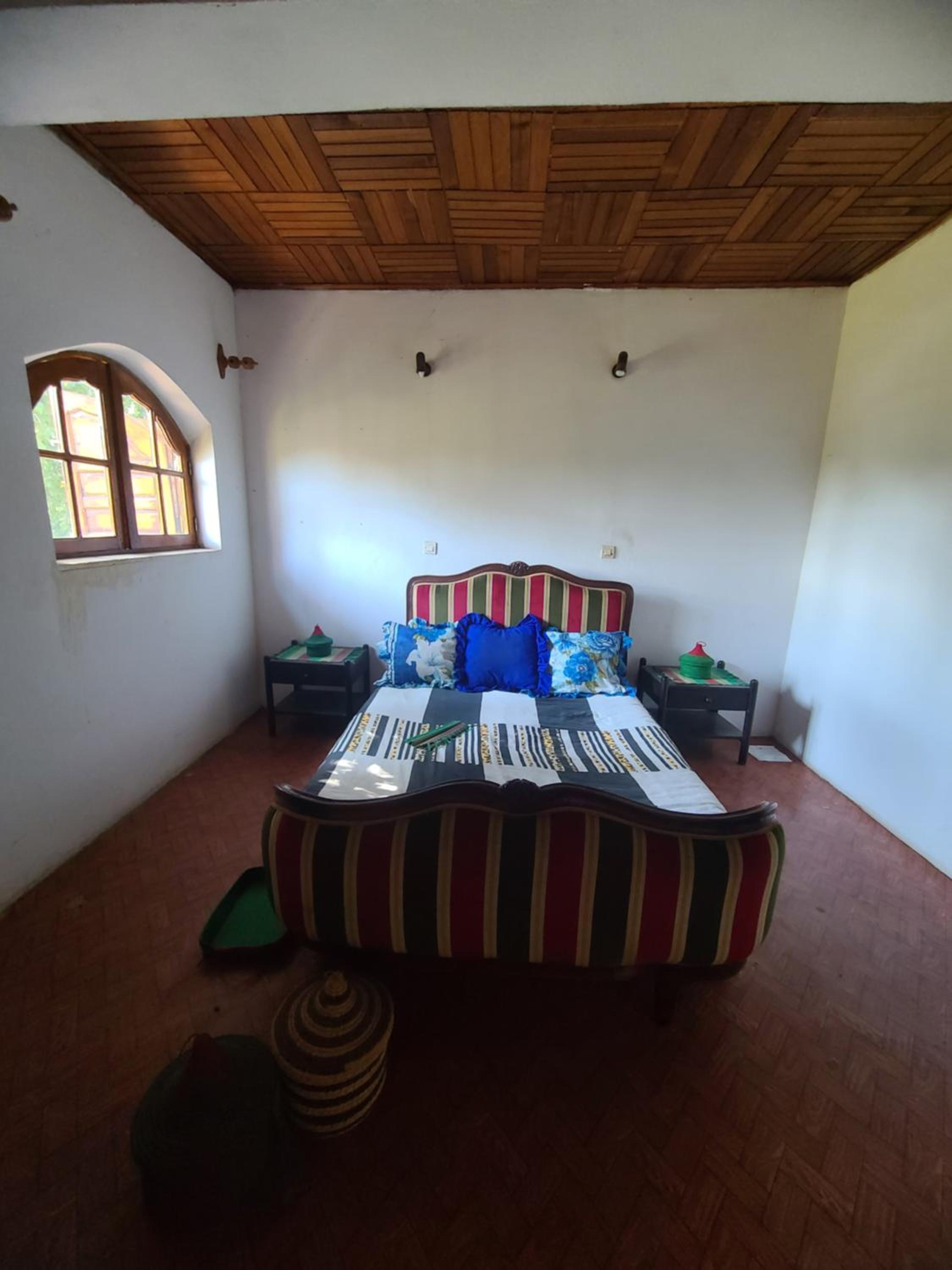 Louisiana Guest House