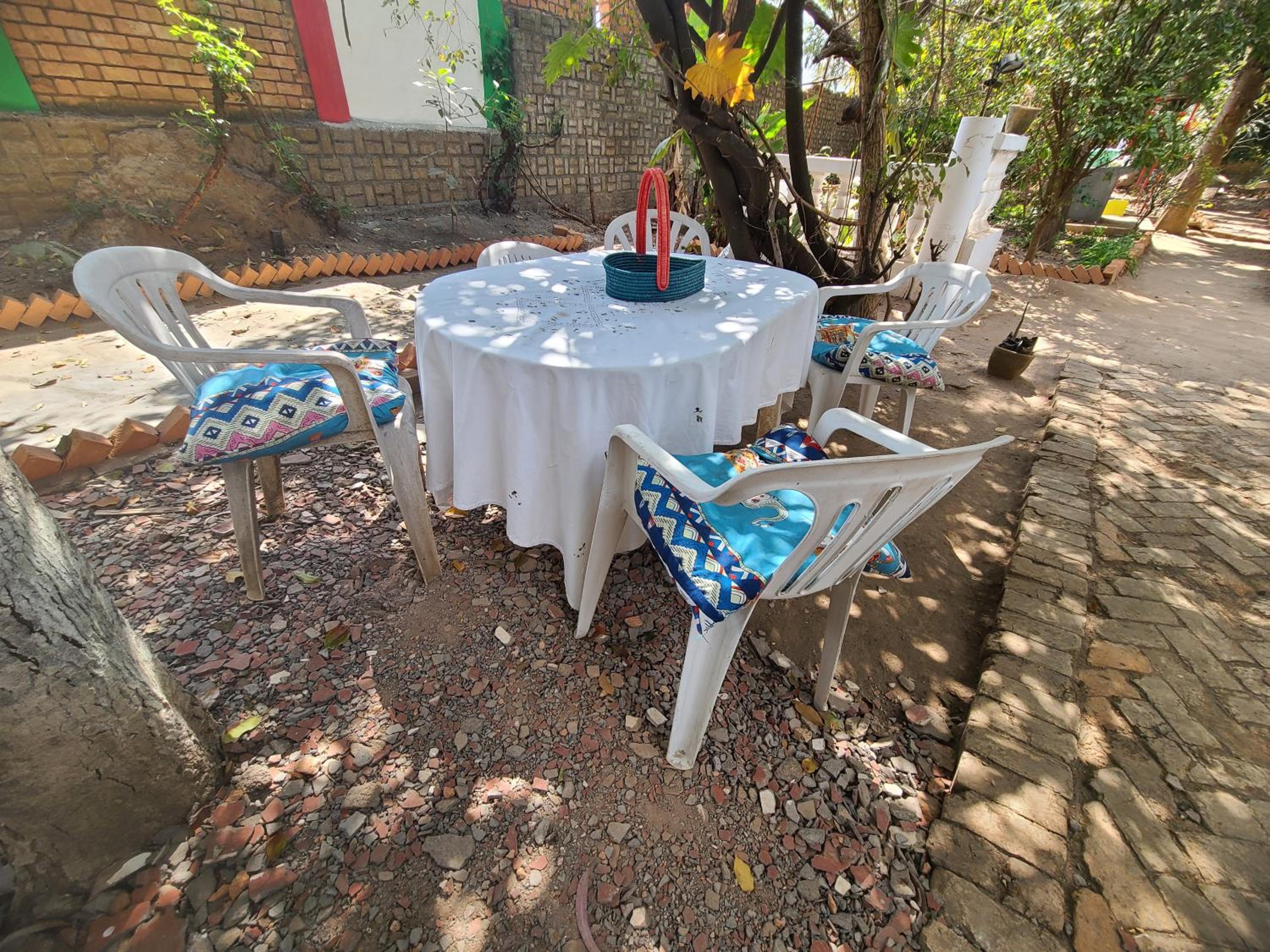 Louisiana Guest House