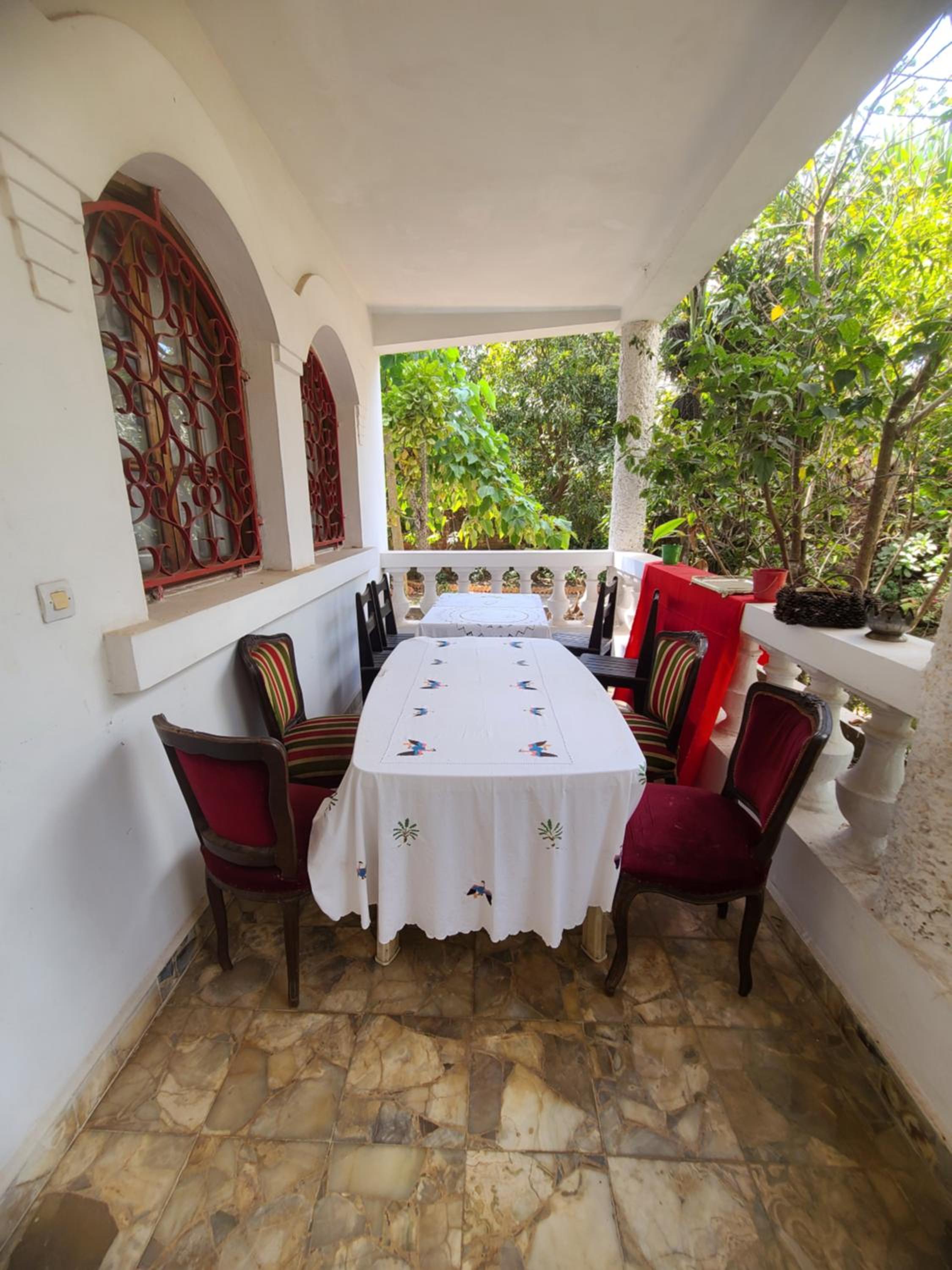 Louisiana Guest House