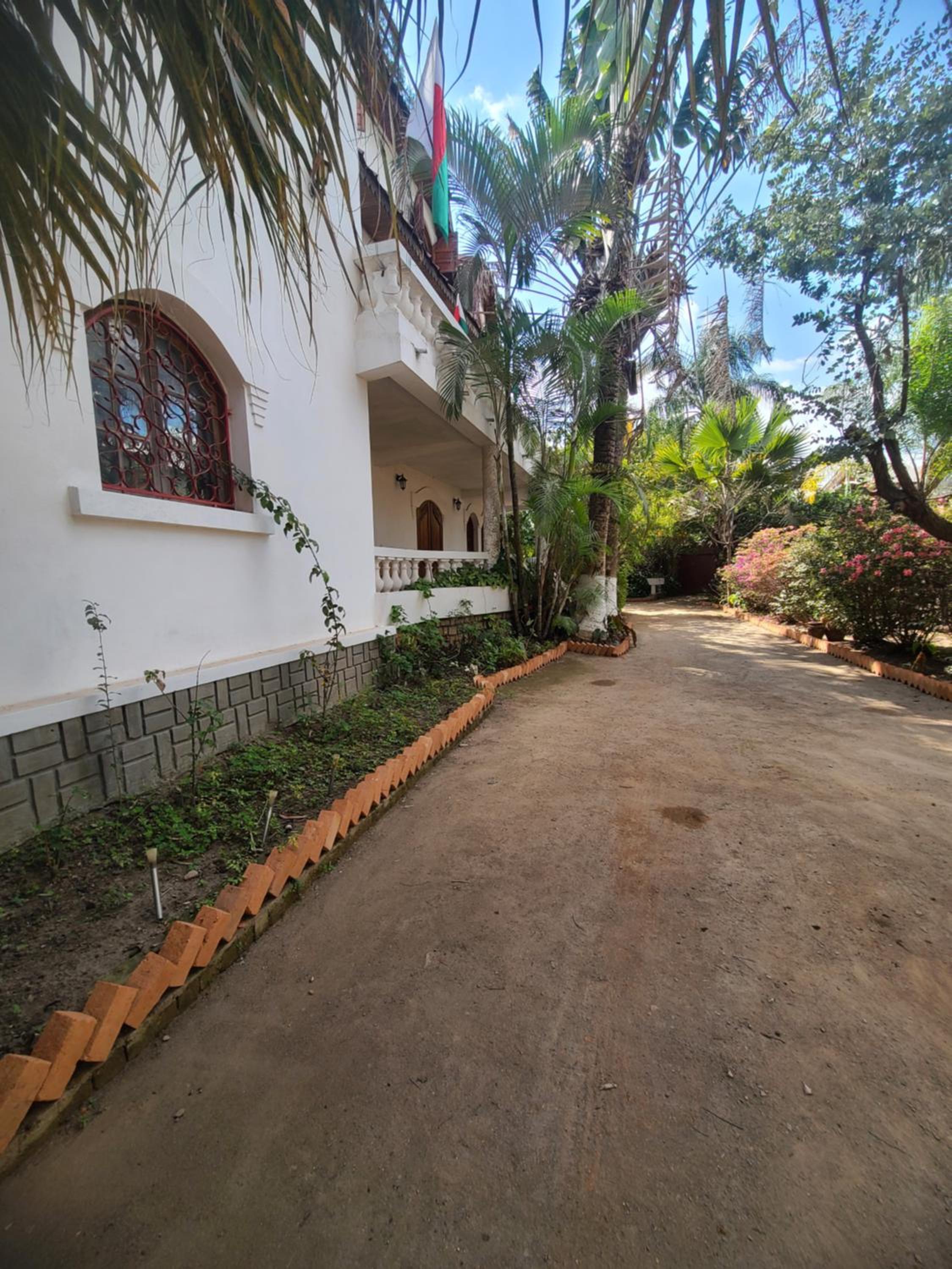 Louisiana Guest House