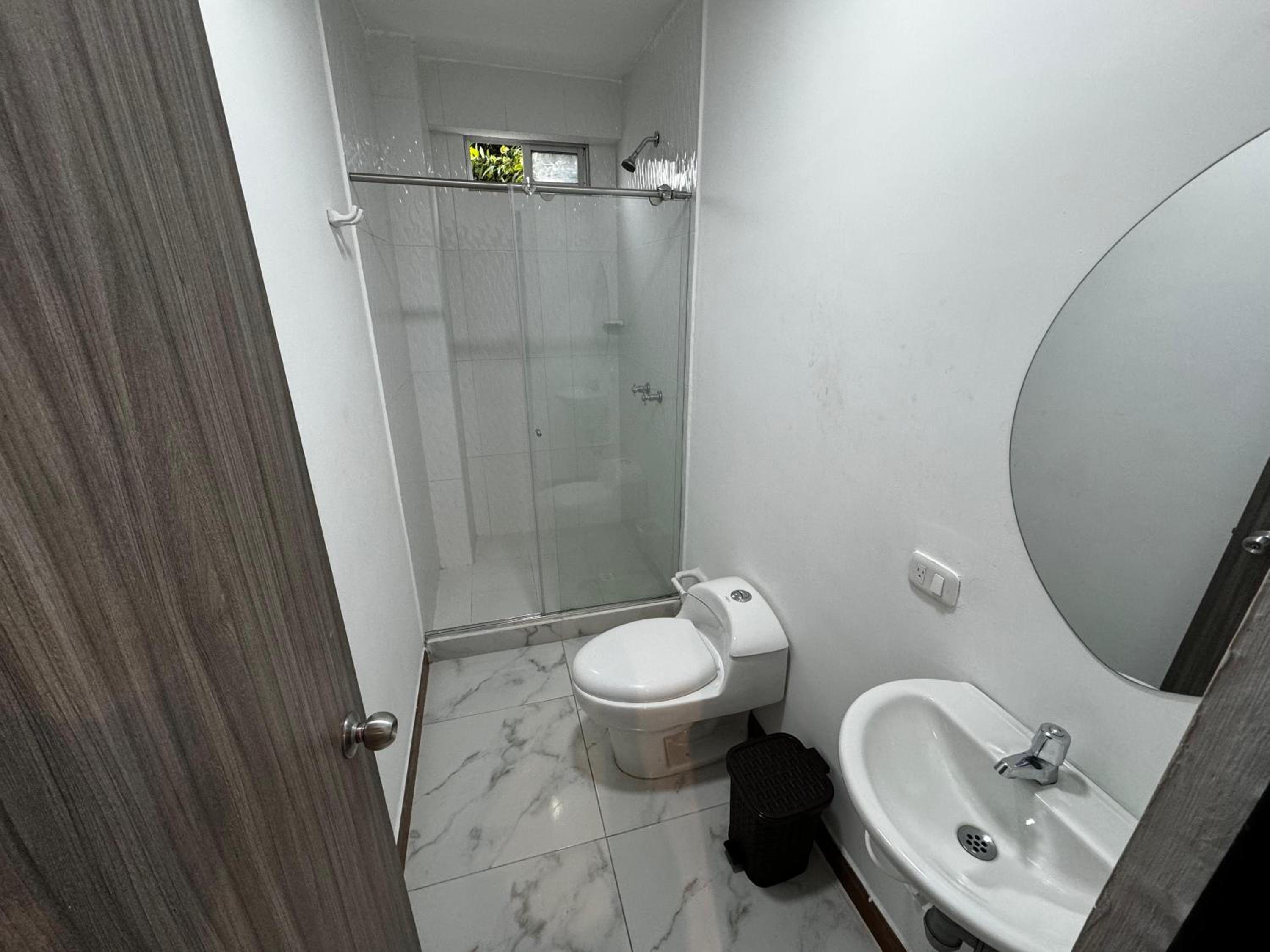 Apartamento Acogedor y Moderno 2