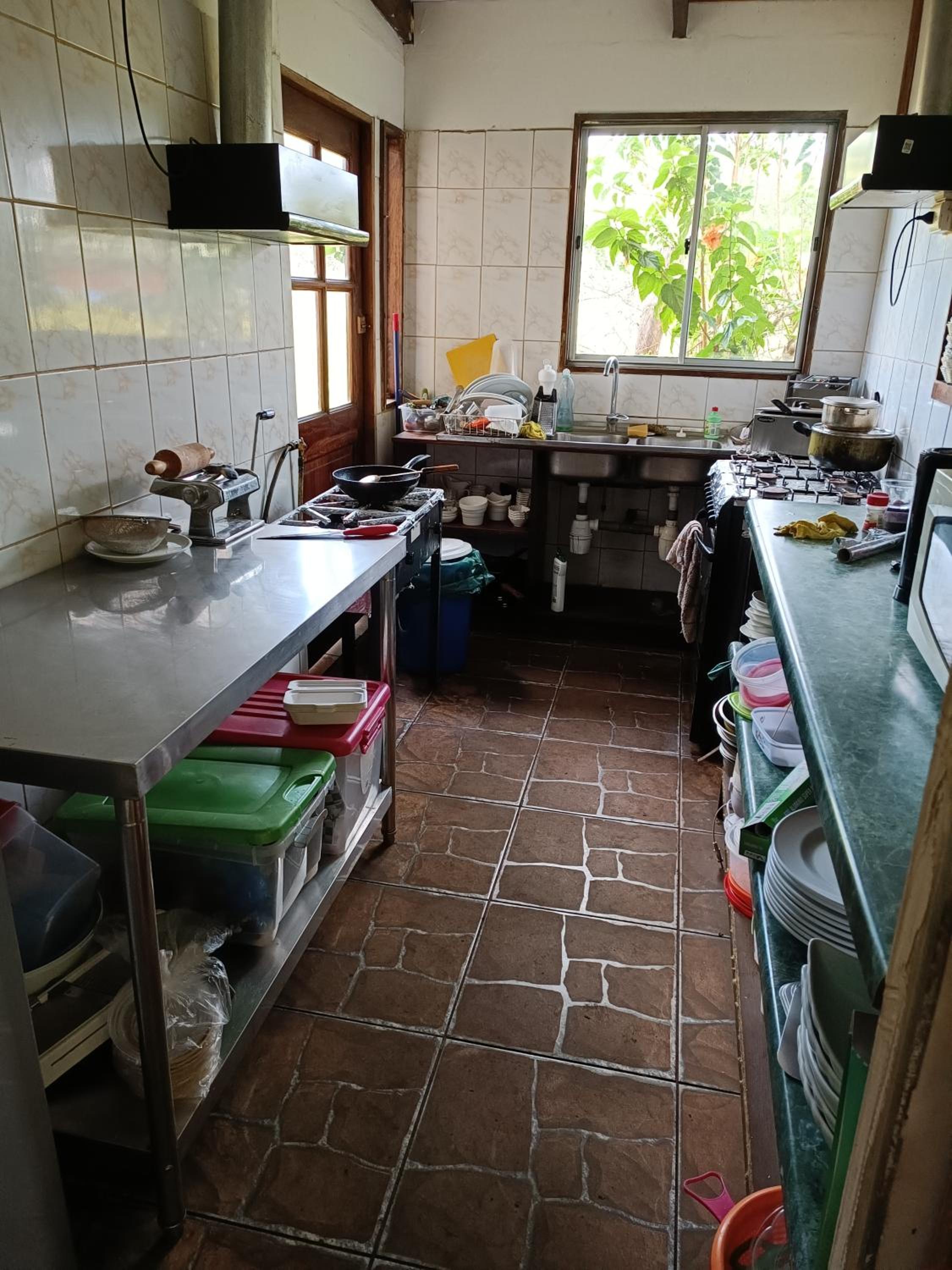 Hostal Oreko