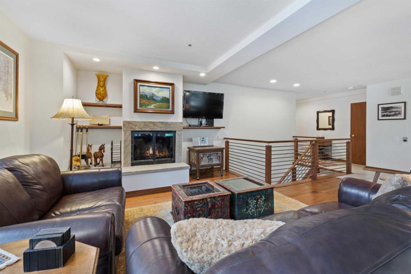 Beaver Creek Village 2 Bedroom Residence With Ski Inout Access And Pool view 2