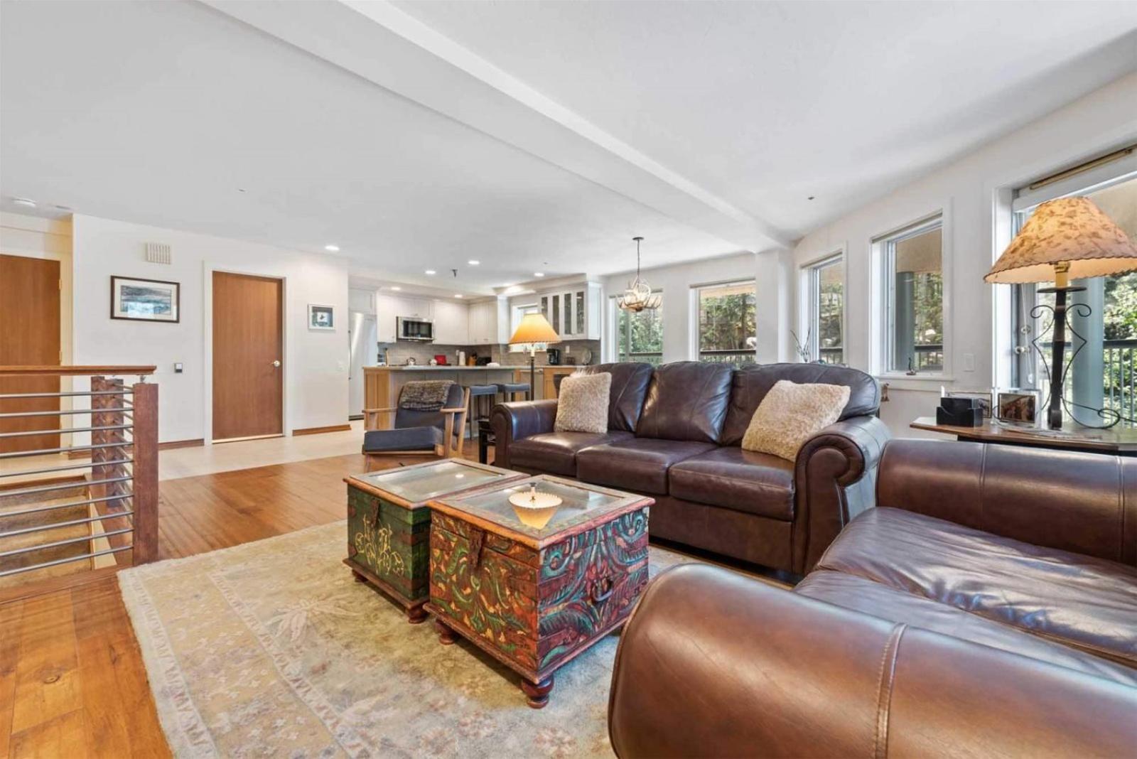 Beaver Creek Village 2 Bedroom Residence With Ski Inout Access And Pool view 4