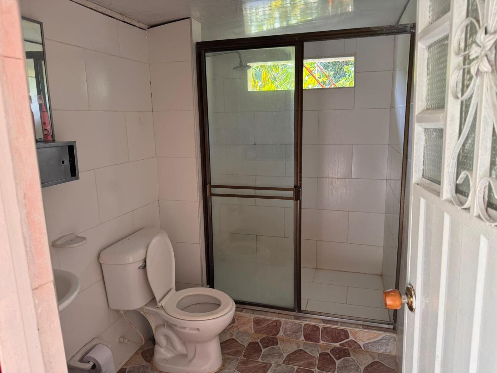 Finca Villa Rosita-Tu Paraíso Campestre cerca de Bogotá