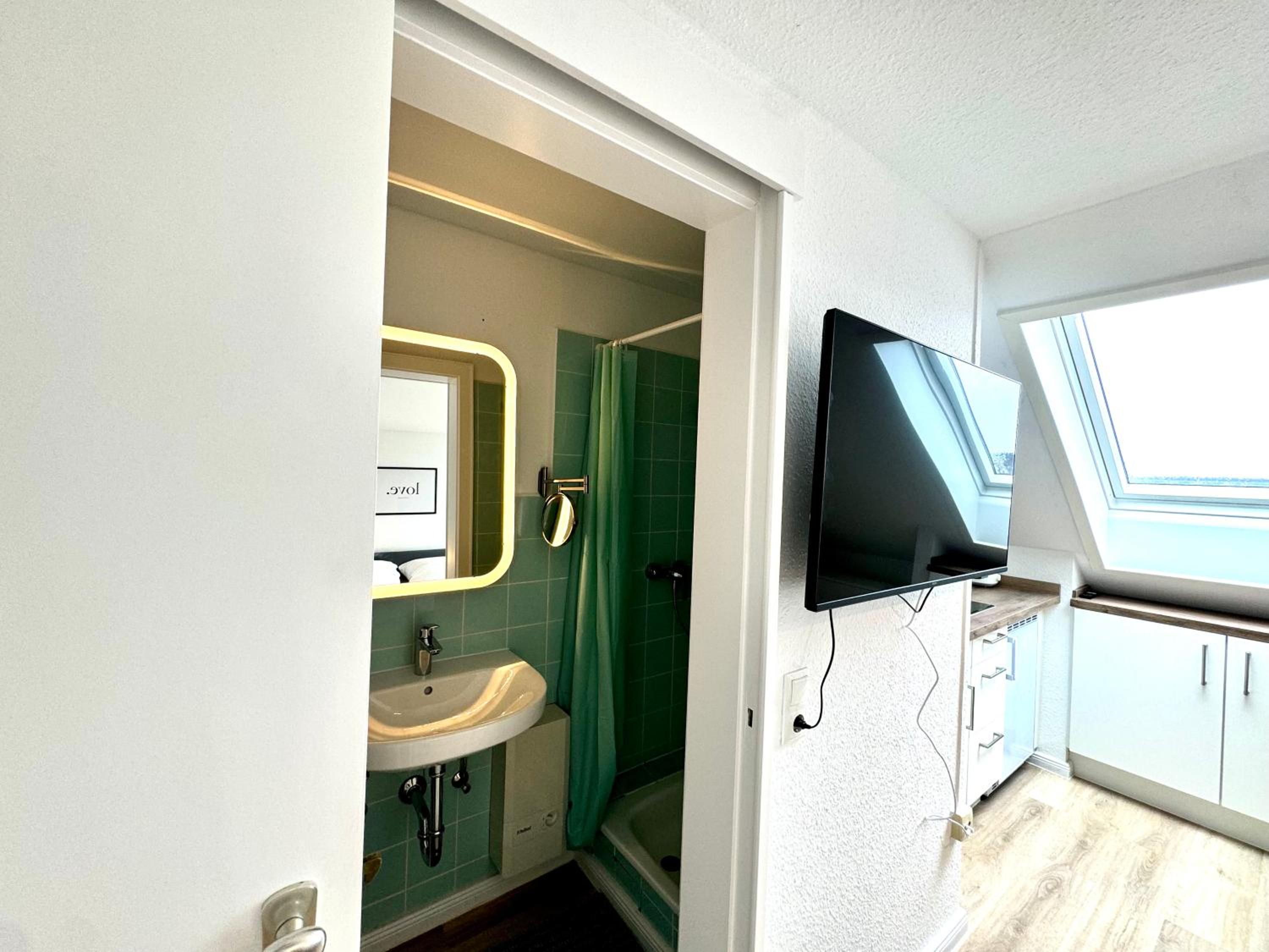 gina stay - Ferienwohnung 200m vom Strand in Büsum