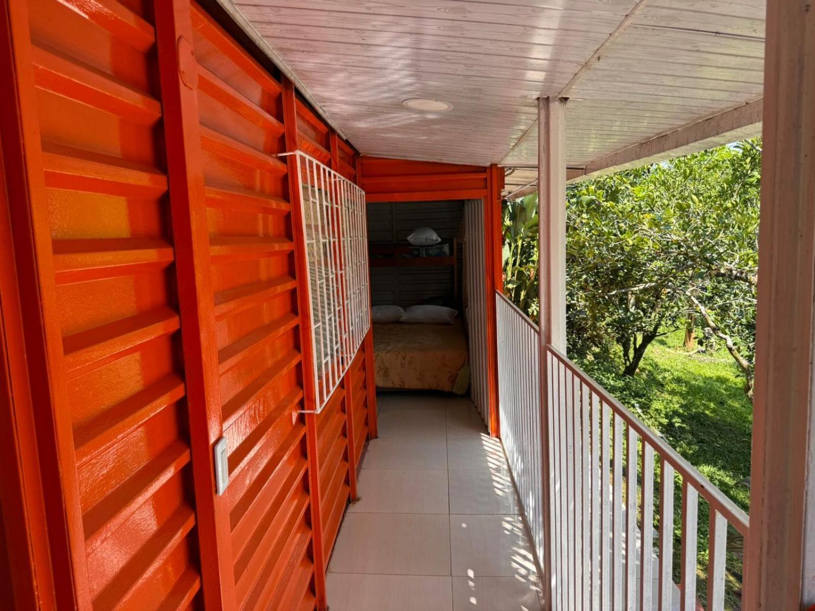 Finca Villa Rosita-Tu Paraíso Campestre cerca de Bogotá