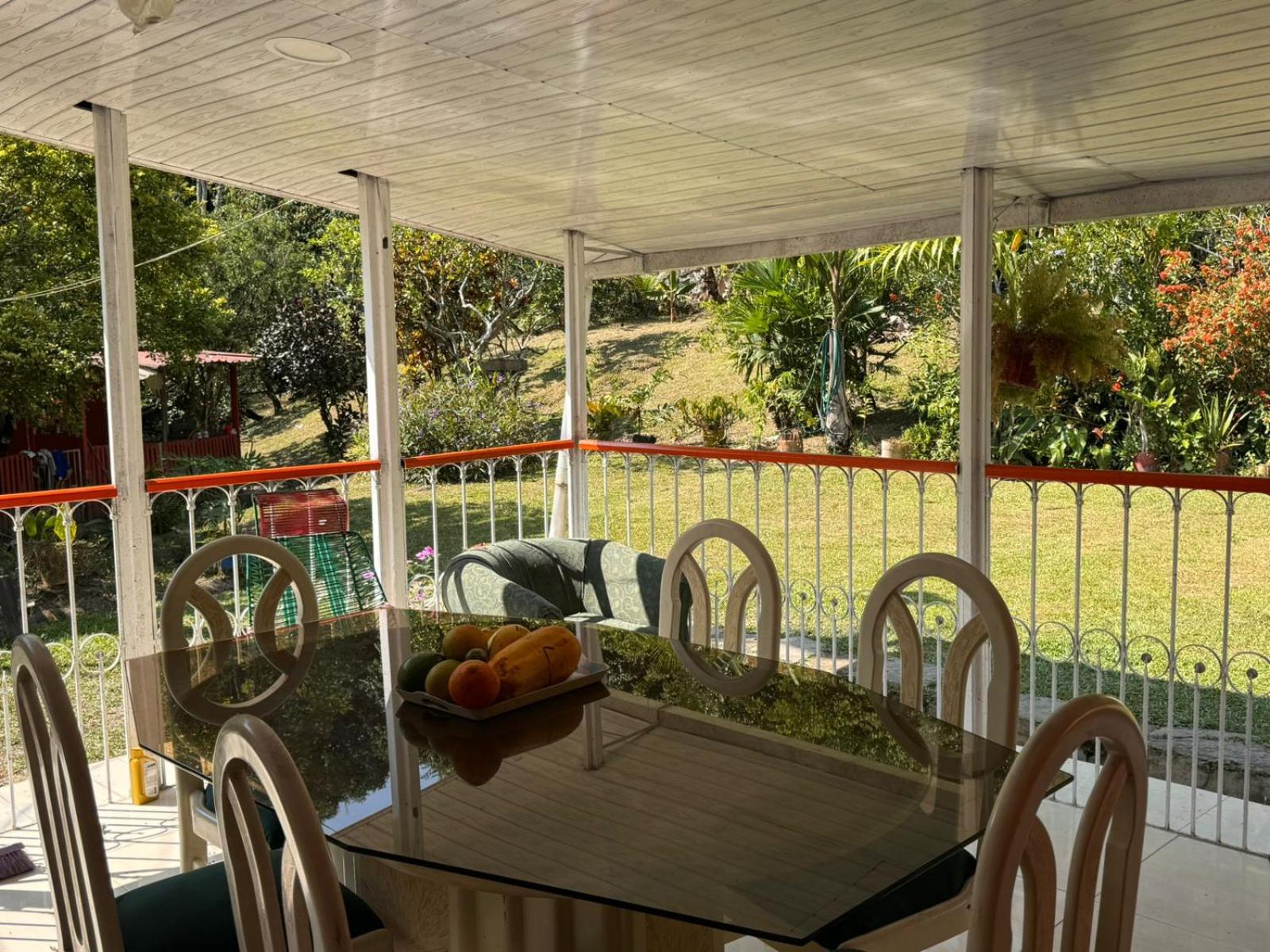 Finca Villa Rosita-Tu Paraíso Campestre cerca de Bogotá