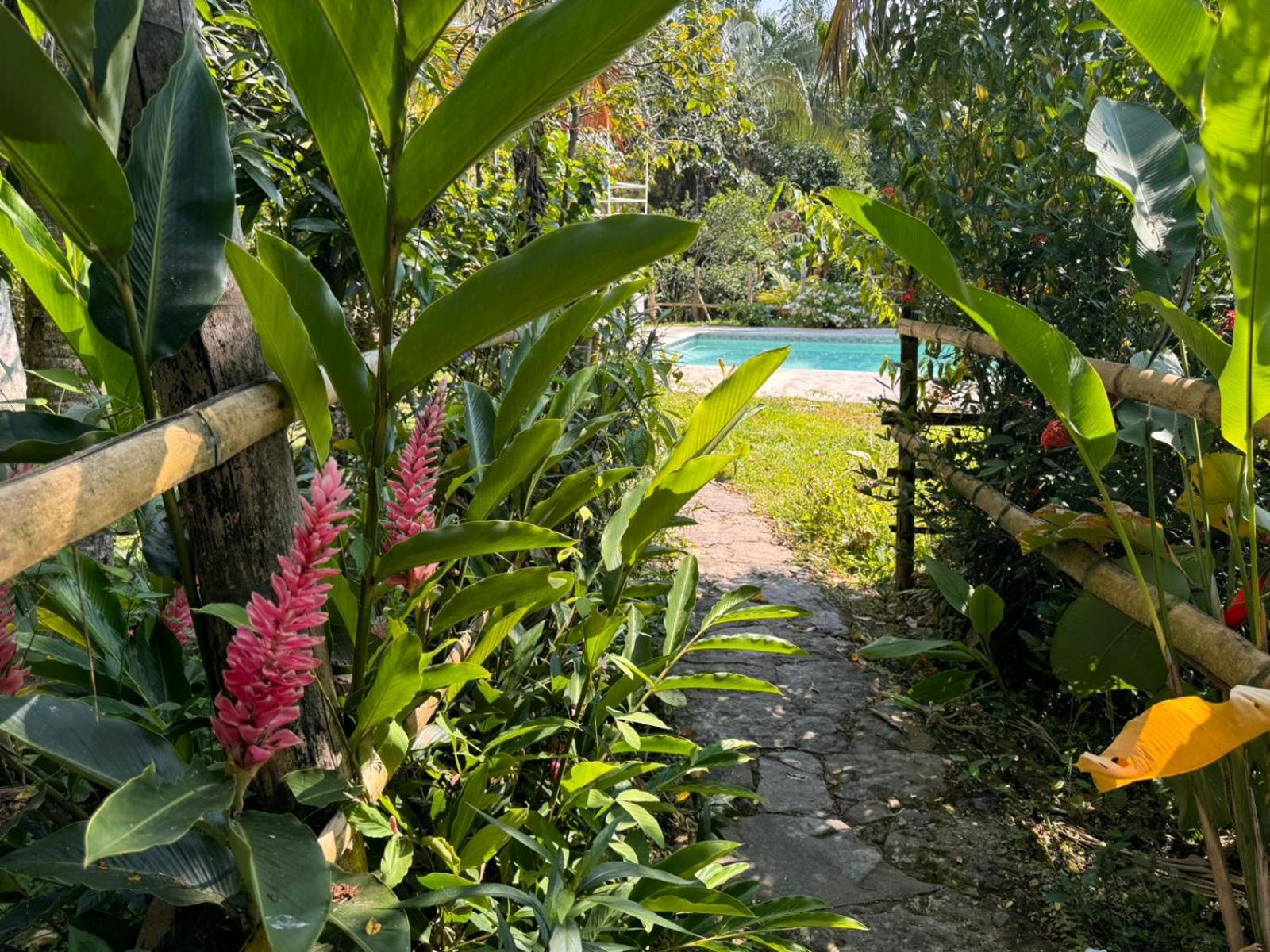 Finca Villa Rosita-Tu Paraíso Campestre cerca de Bogotá