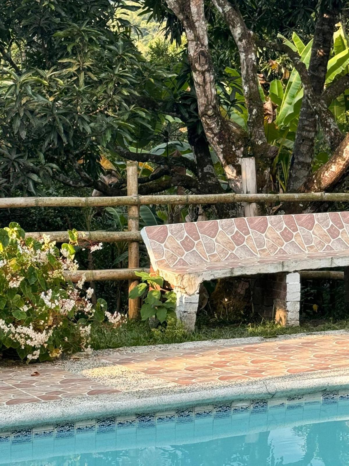 Finca Villa Rosita-Tu Paraíso Campestre cerca de Bogotá