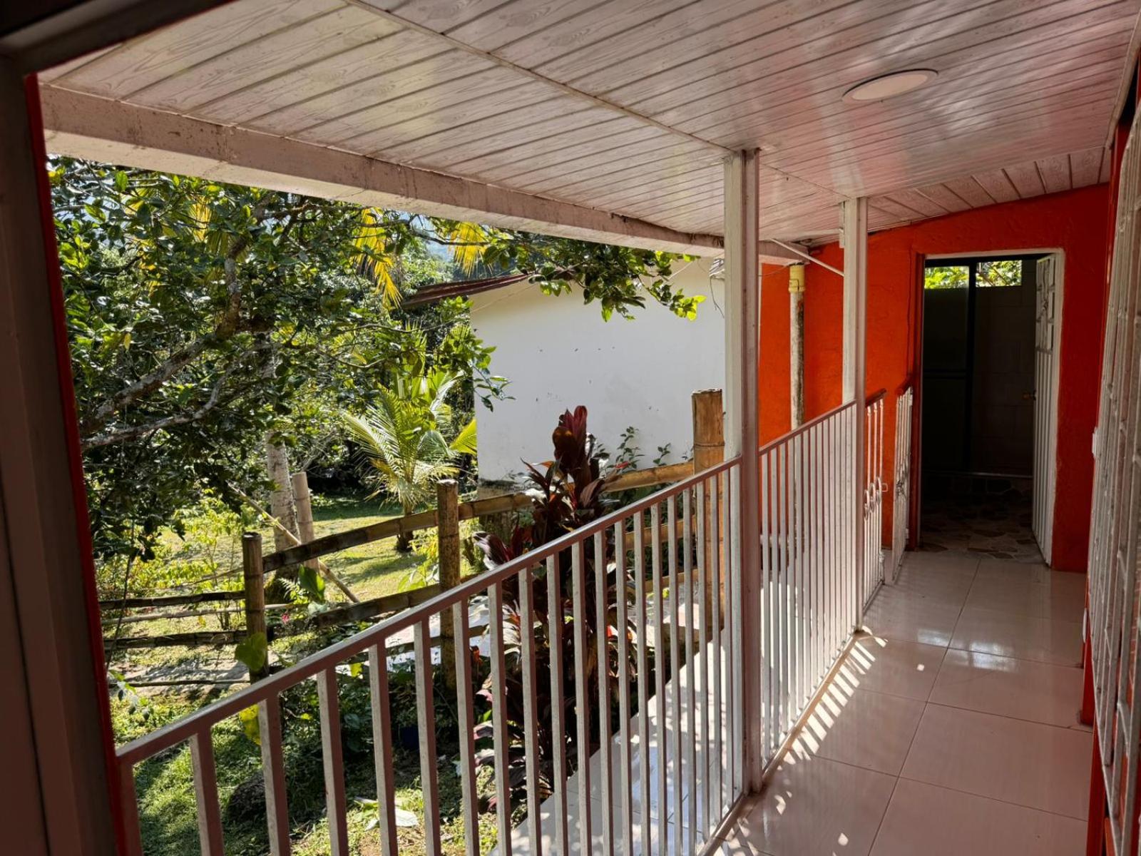 Finca Villa Rosita-Tu Paraíso Campestre cerca de Bogotá