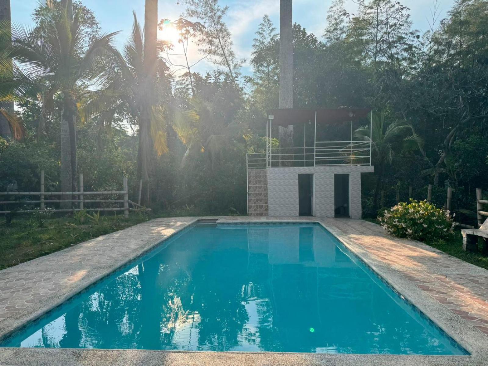 Finca Villa Rosita-Tu Paraíso Campestre cerca de Bogotá