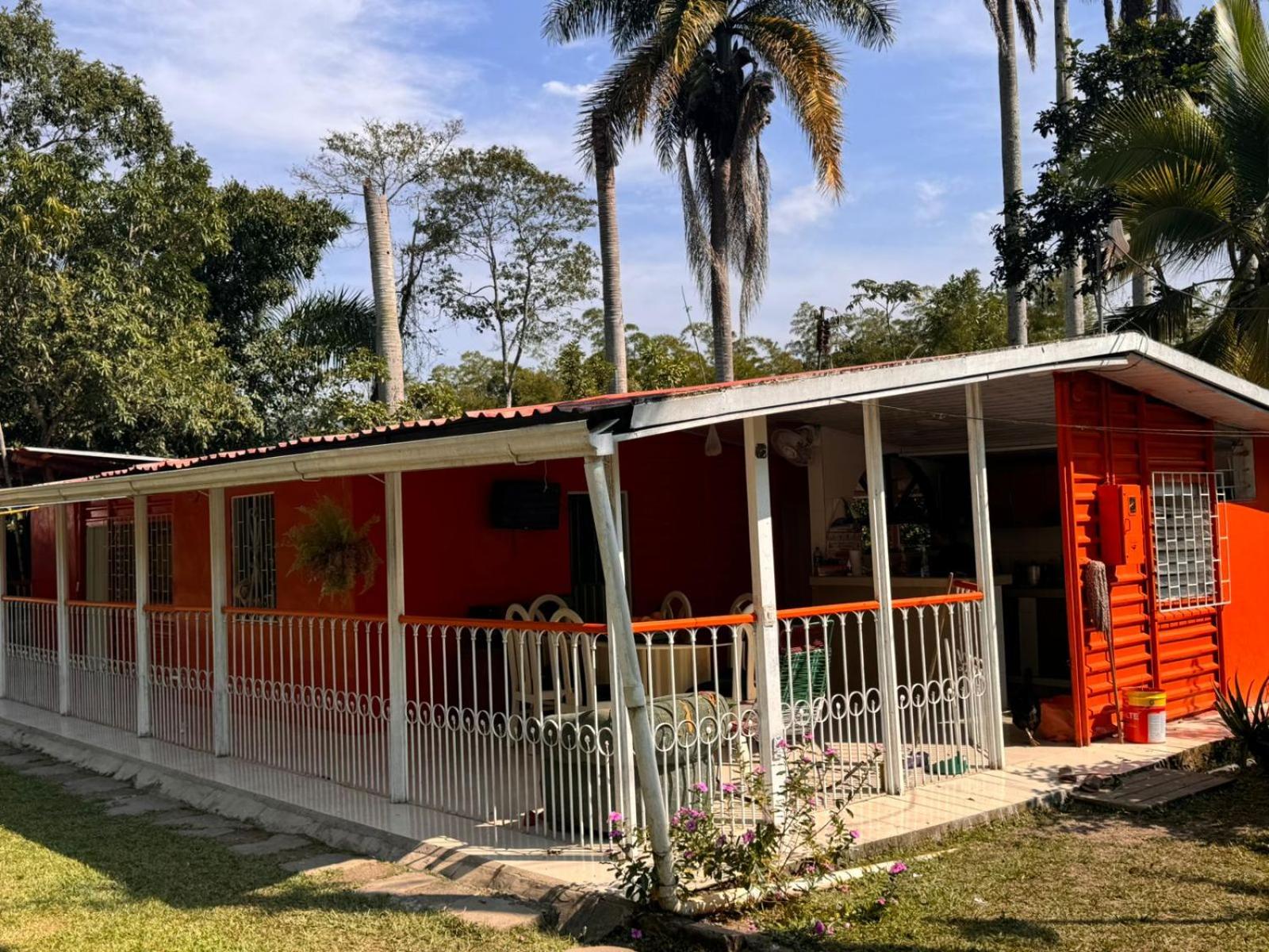 Finca Villa Rosita-Tu Paraíso Campestre cerca de Bogotá
