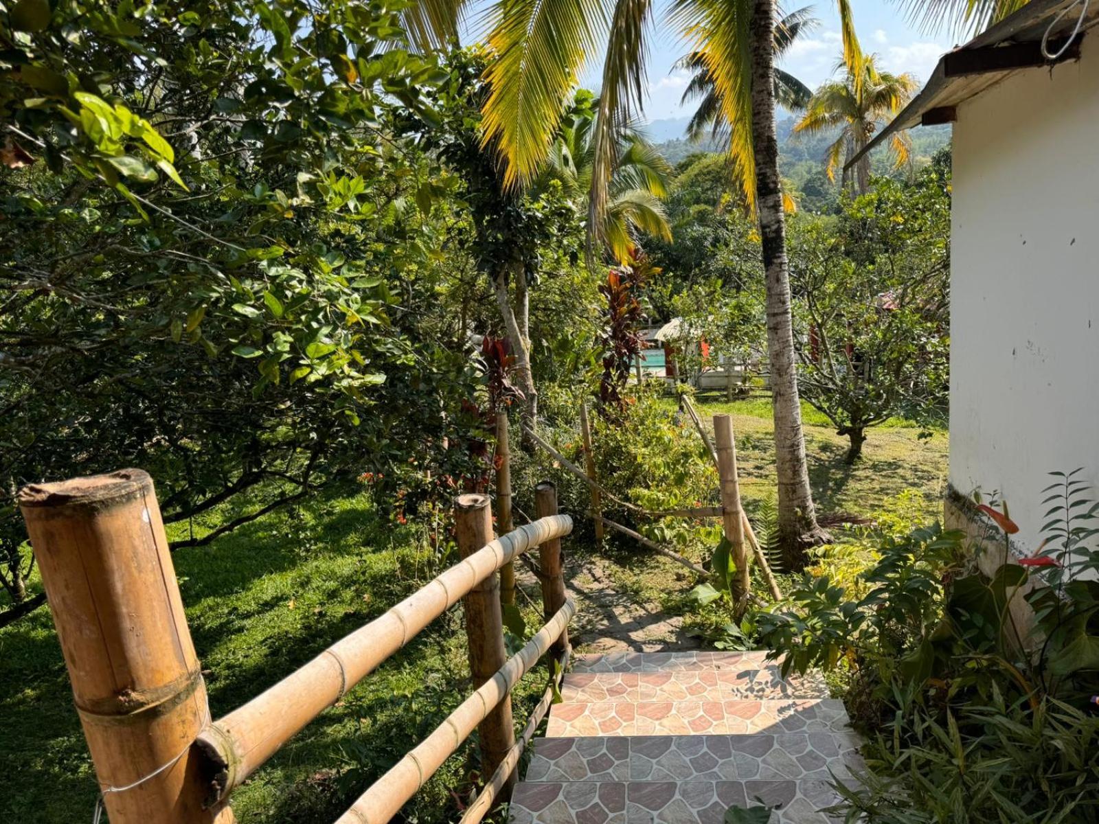 Finca Villa Rosita-Tu Paraíso Campestre cerca de Bogotá