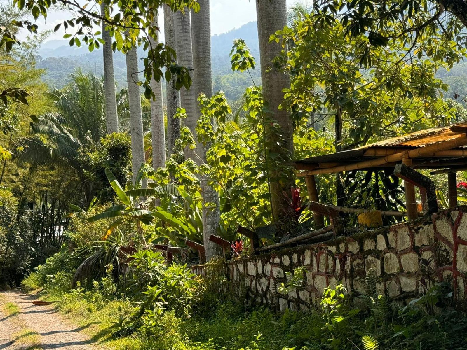 Finca Villa Rosita-Tu Paraíso Campestre cerca de Bogotá