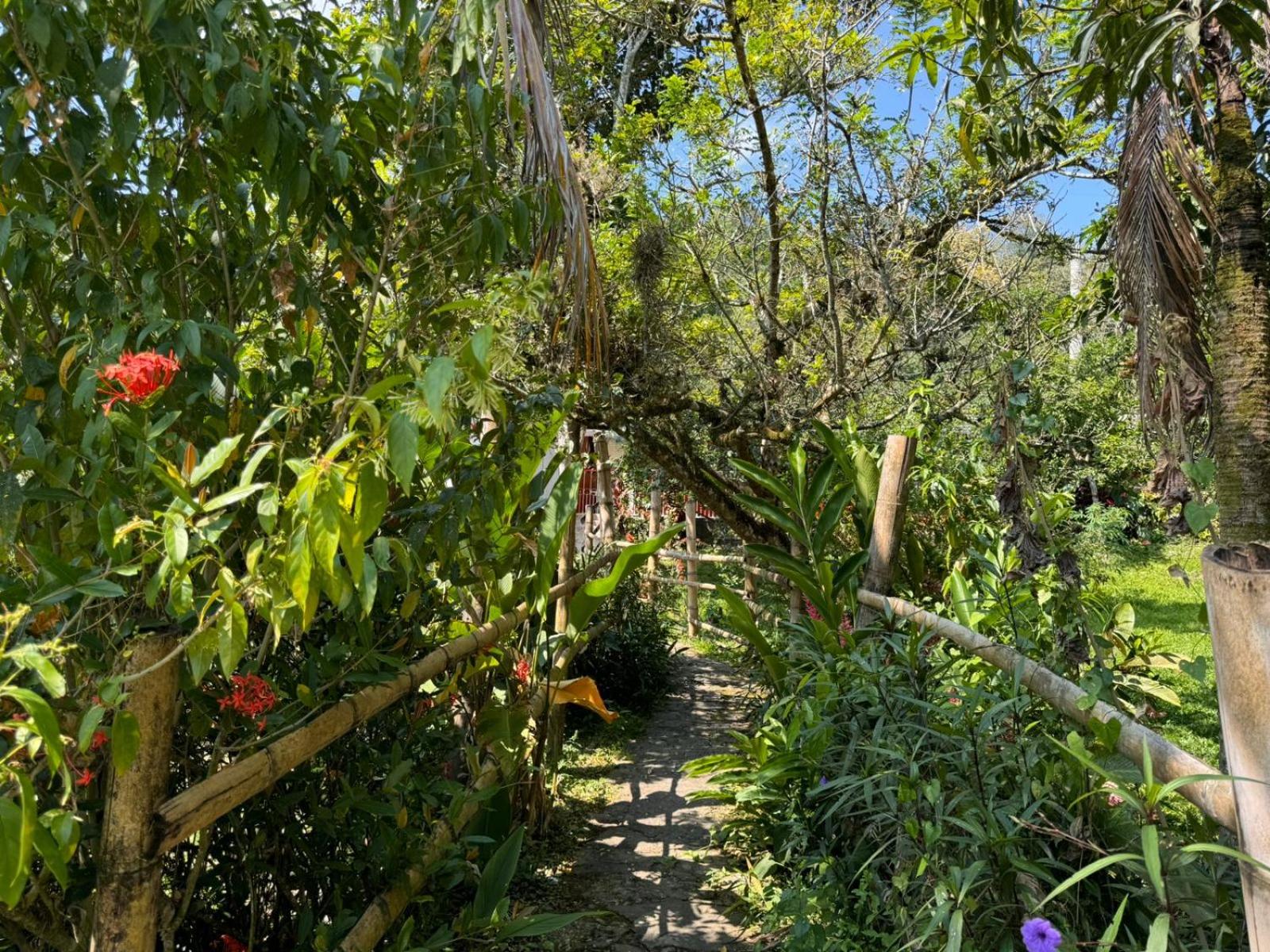 Finca Villa Rosita-Tu Paraíso Campestre cerca de Bogotá