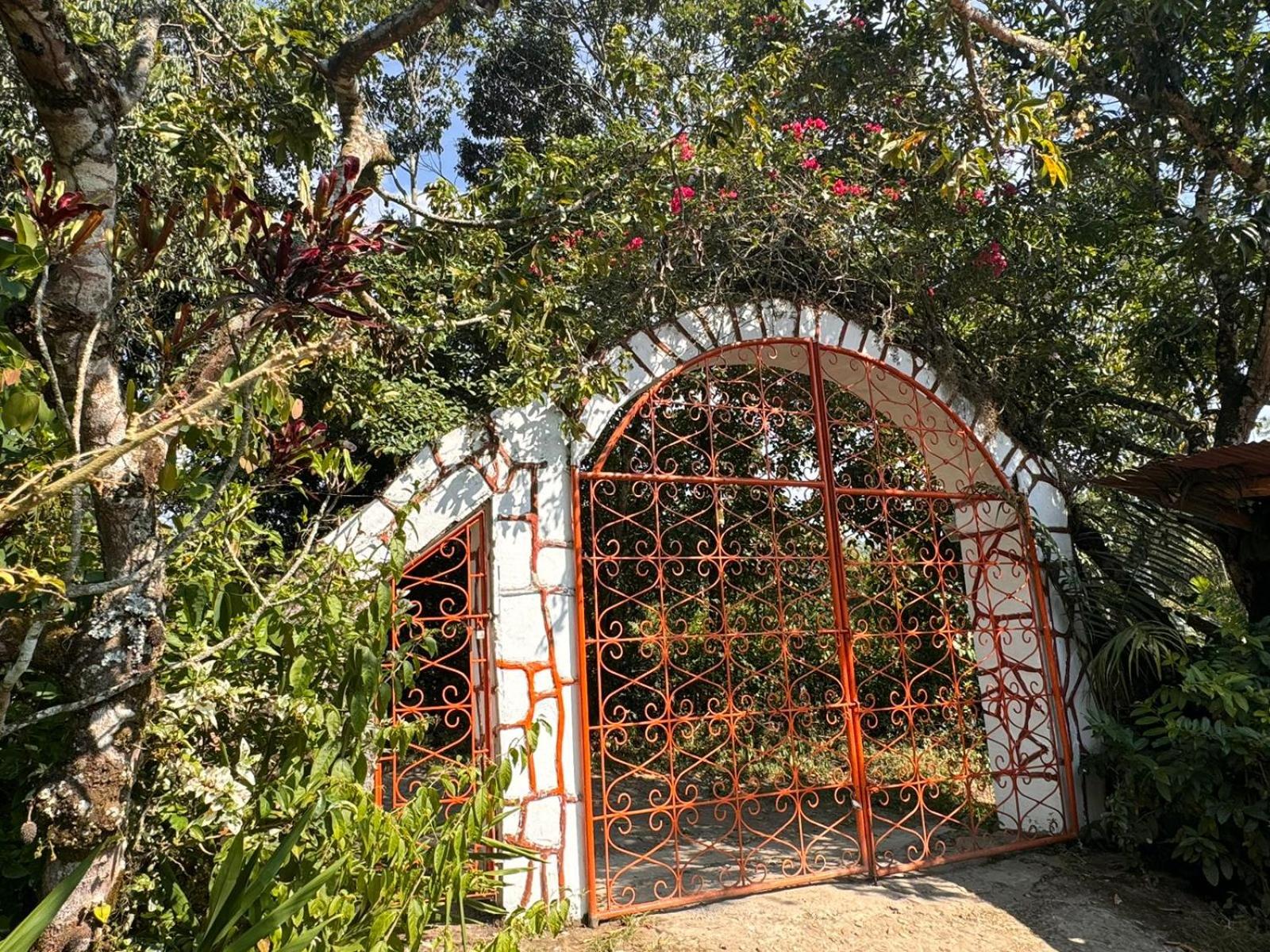 Finca Villa Rosita-Tu Paraíso Campestre cerca de Bogotá