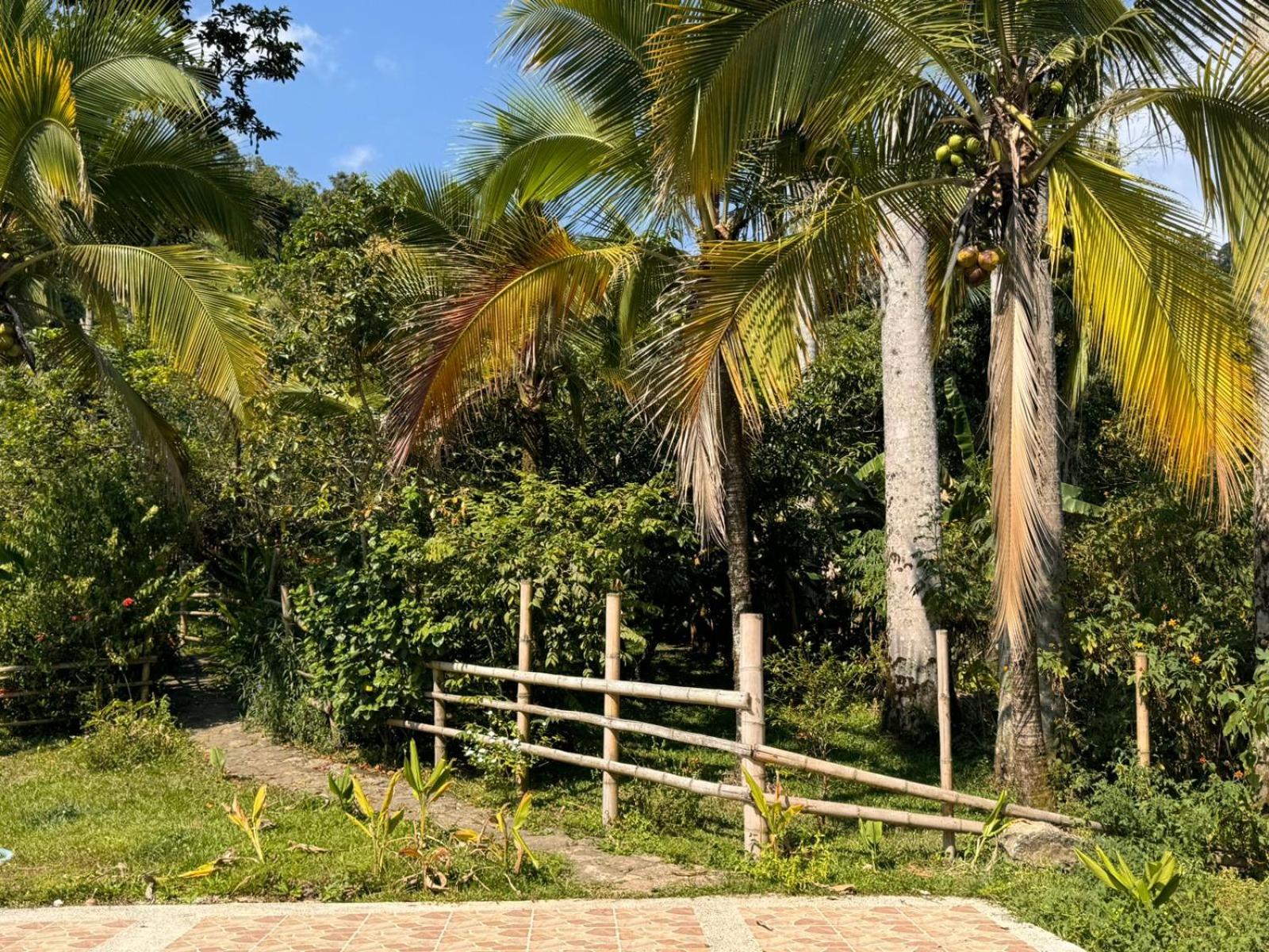 Finca Villa Rosita-Tu Paraíso Campestre cerca de Bogotá