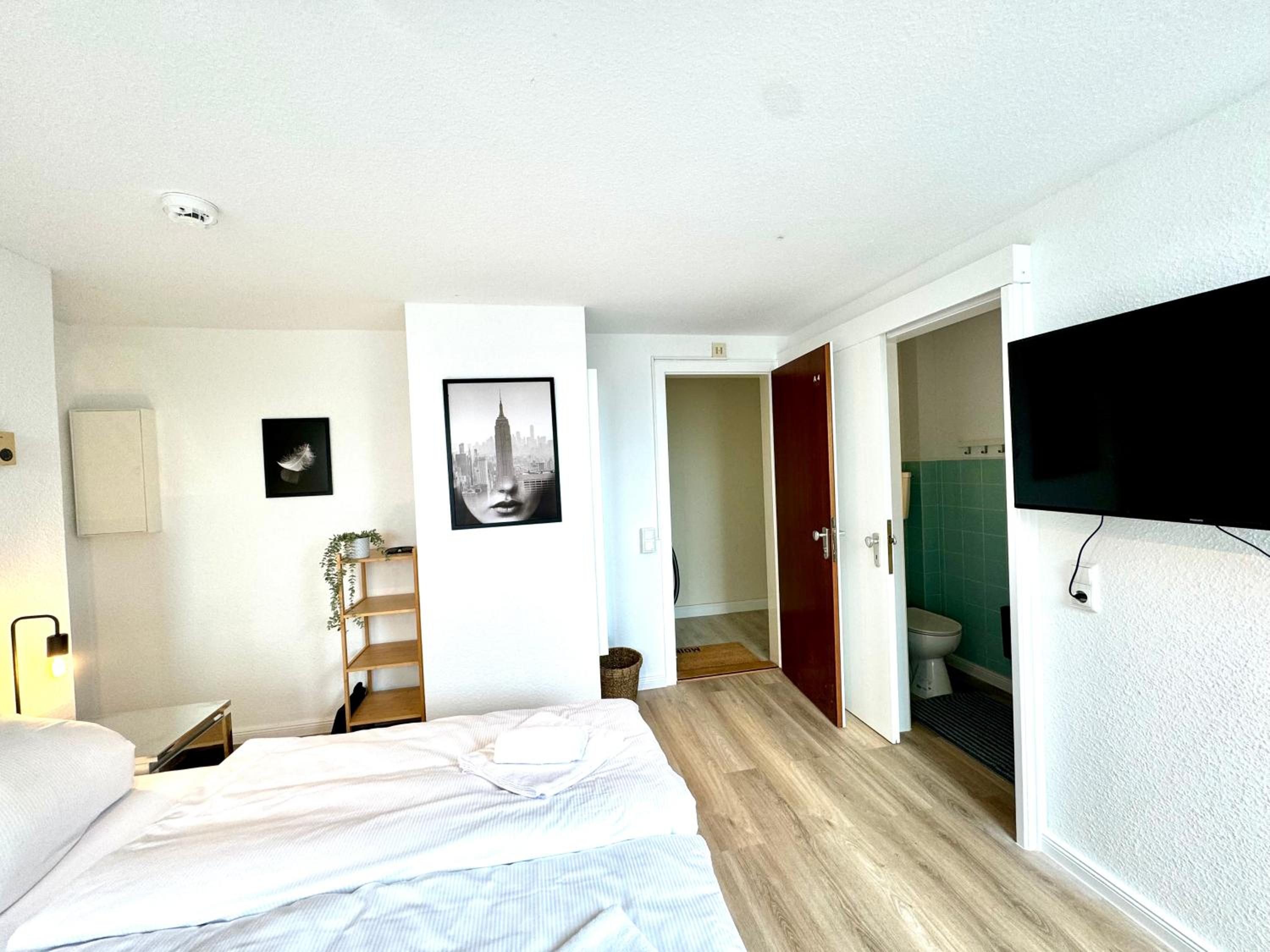 gina stay - Ferienwohnung 200m vom Strand in Büsum