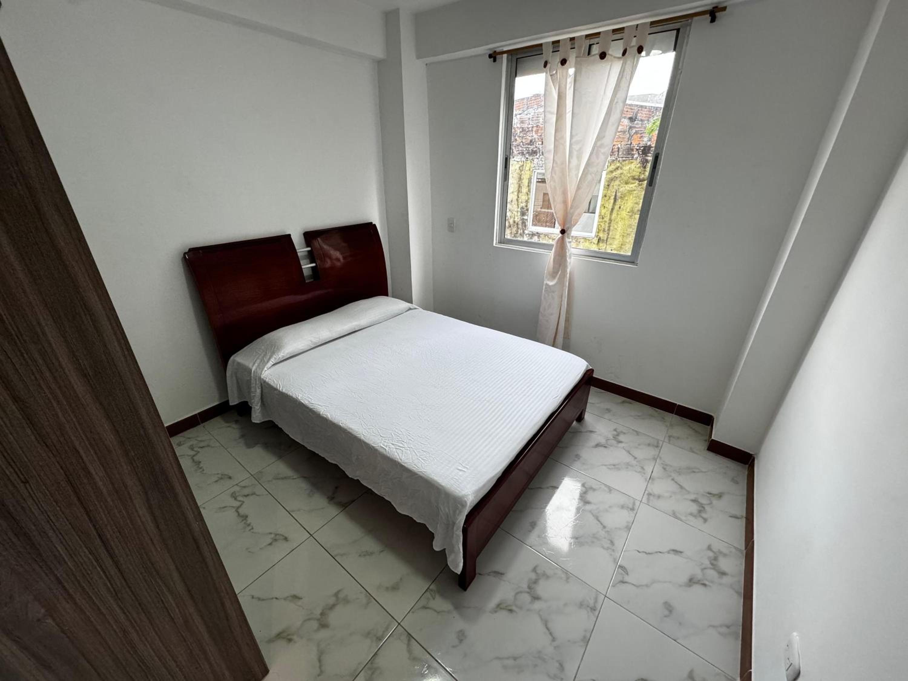 Apartamento Acogedor y Moderno 2