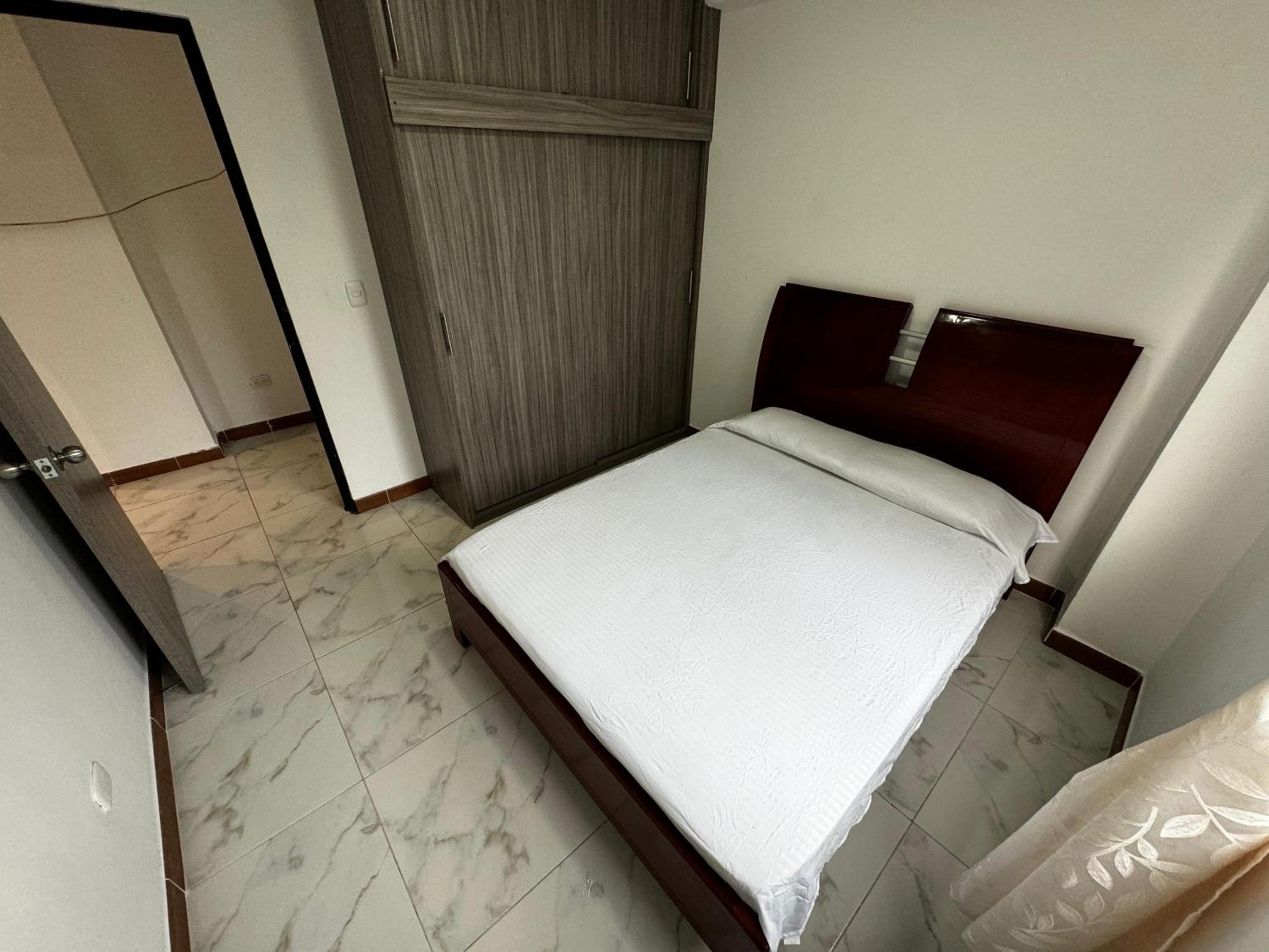 Apartamento Acogedor y Moderno 2