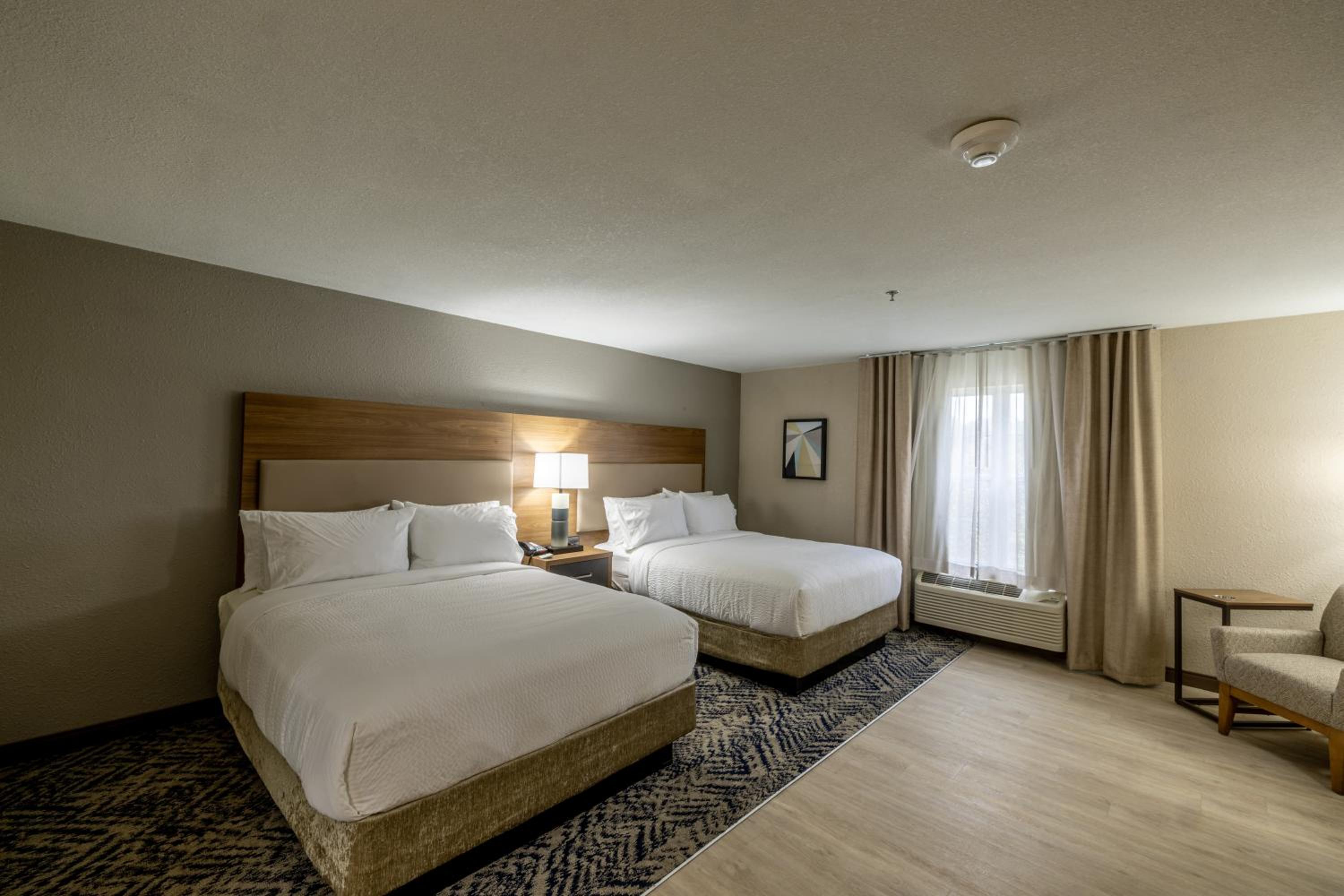 Candlewood Suites Wichita Northwest by IHG view 4