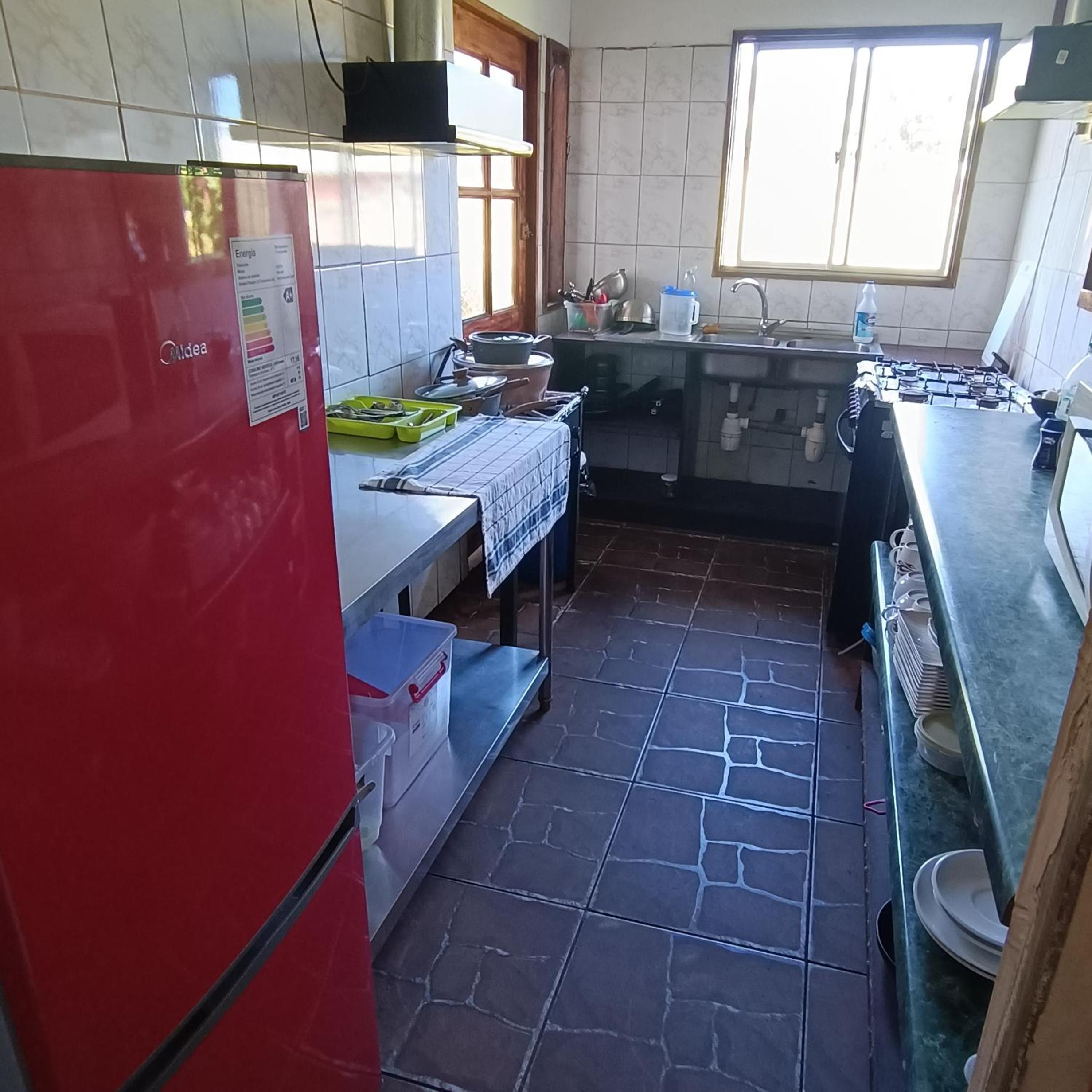 Hostal Oreko