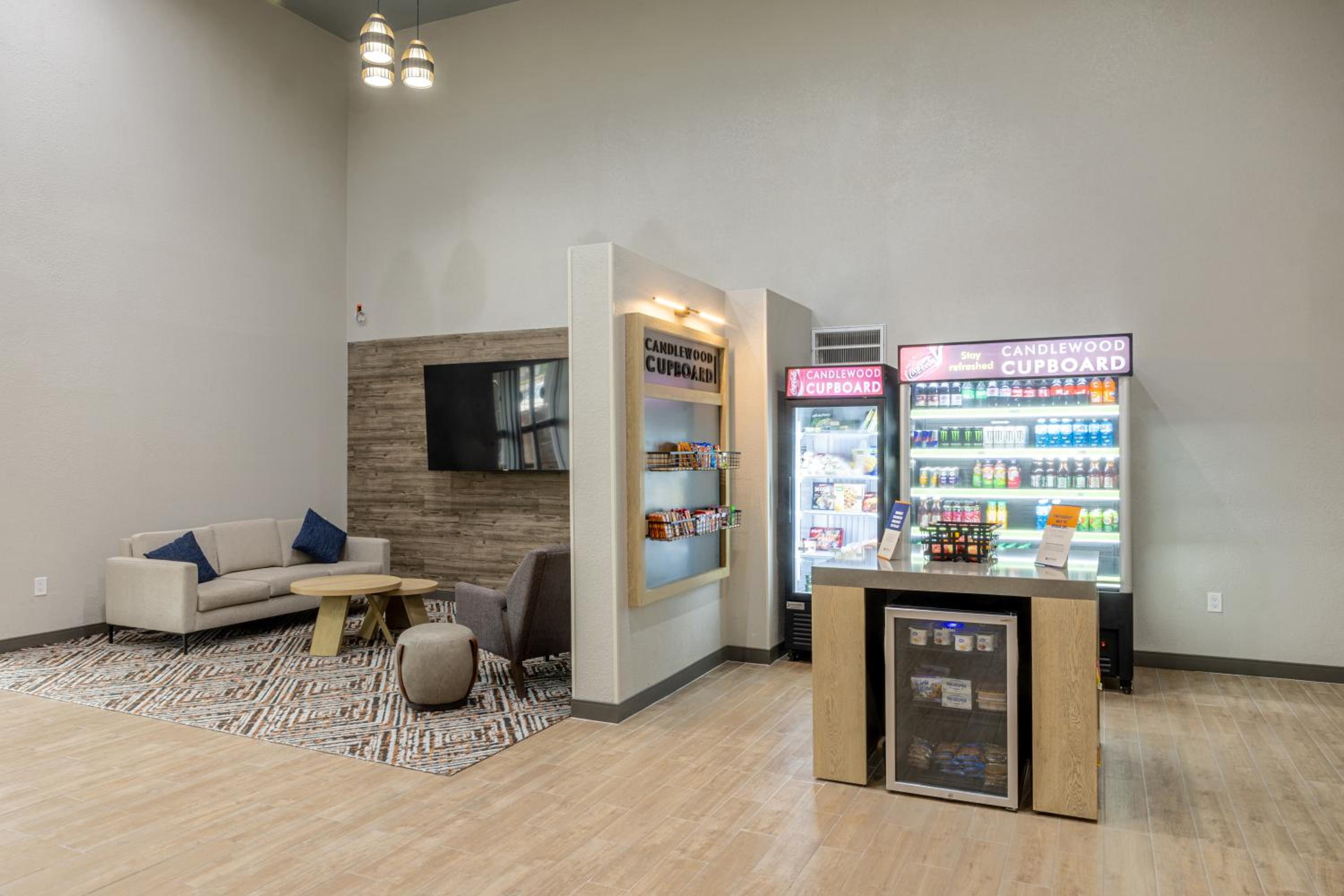 Candlewood Suites Wichita Northwest by IHG view 2