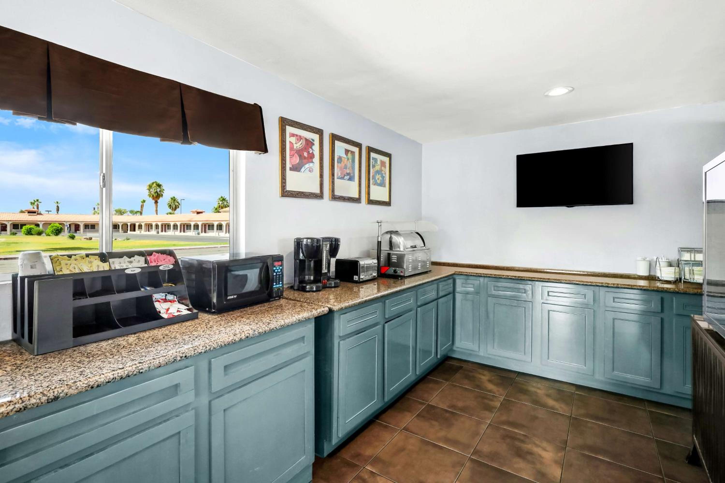 SureStay Hotel by Best Western Blythe
