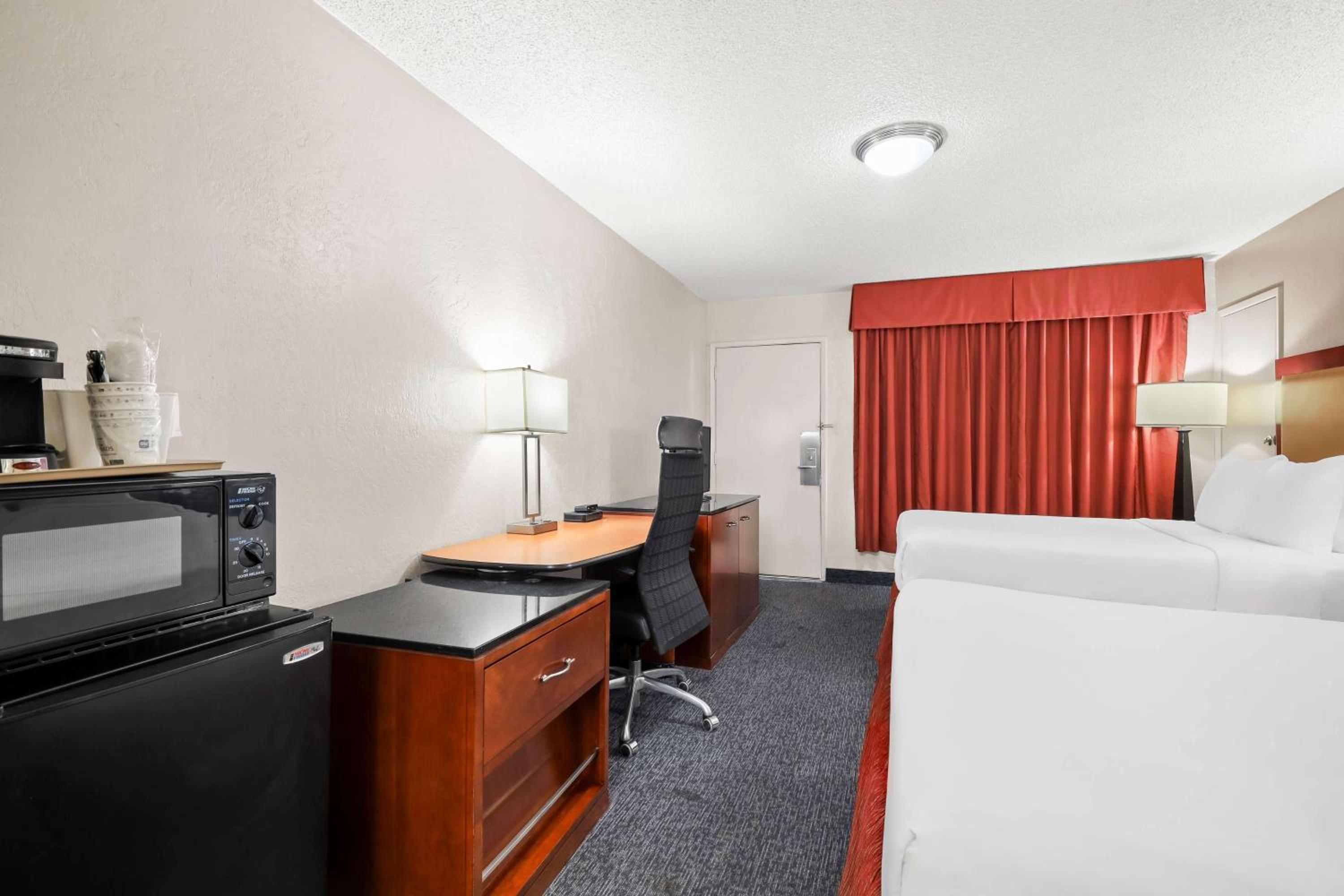 SureStay Hotel by Best Western Blythe