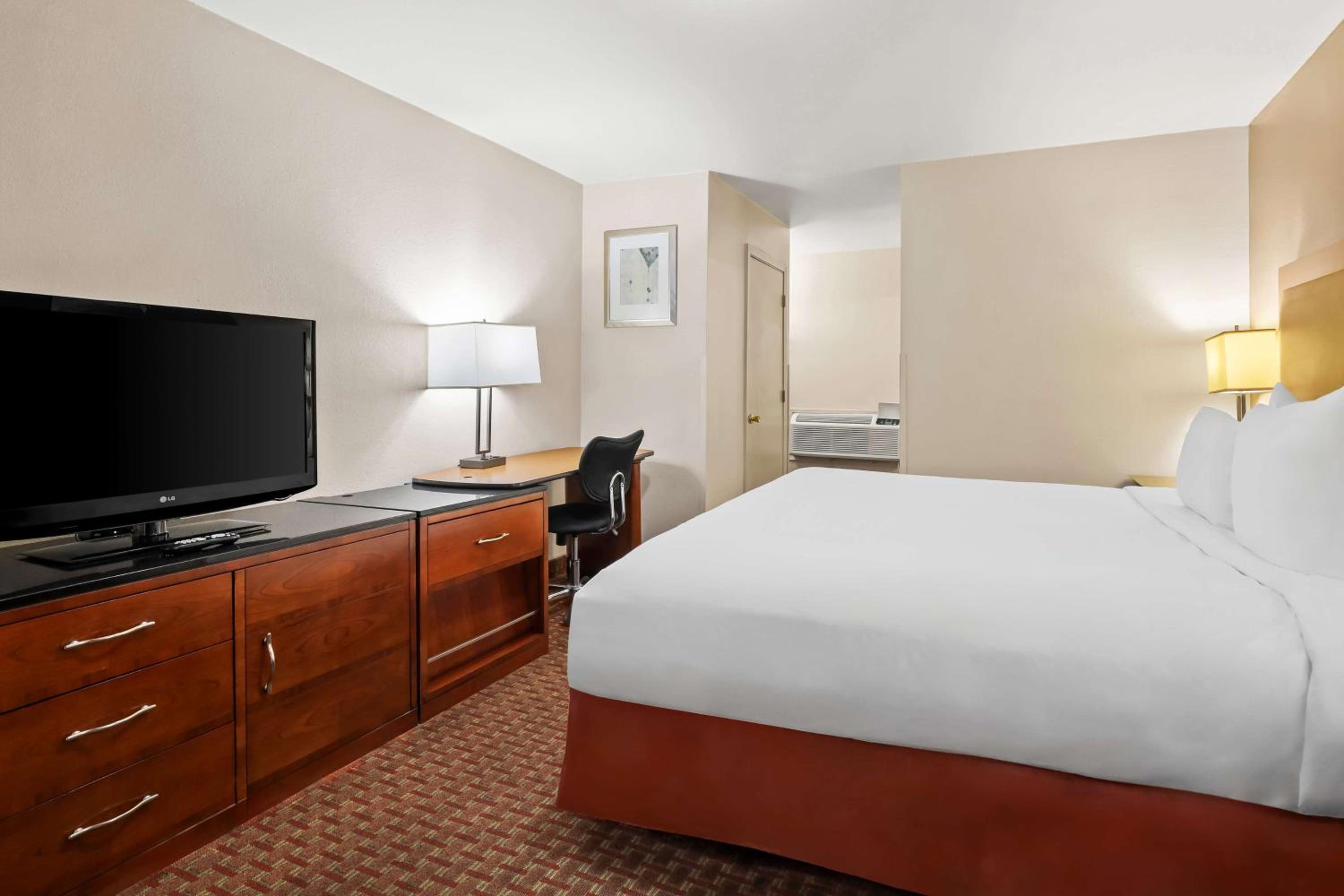 SureStay Hotel by Best Western Blythe