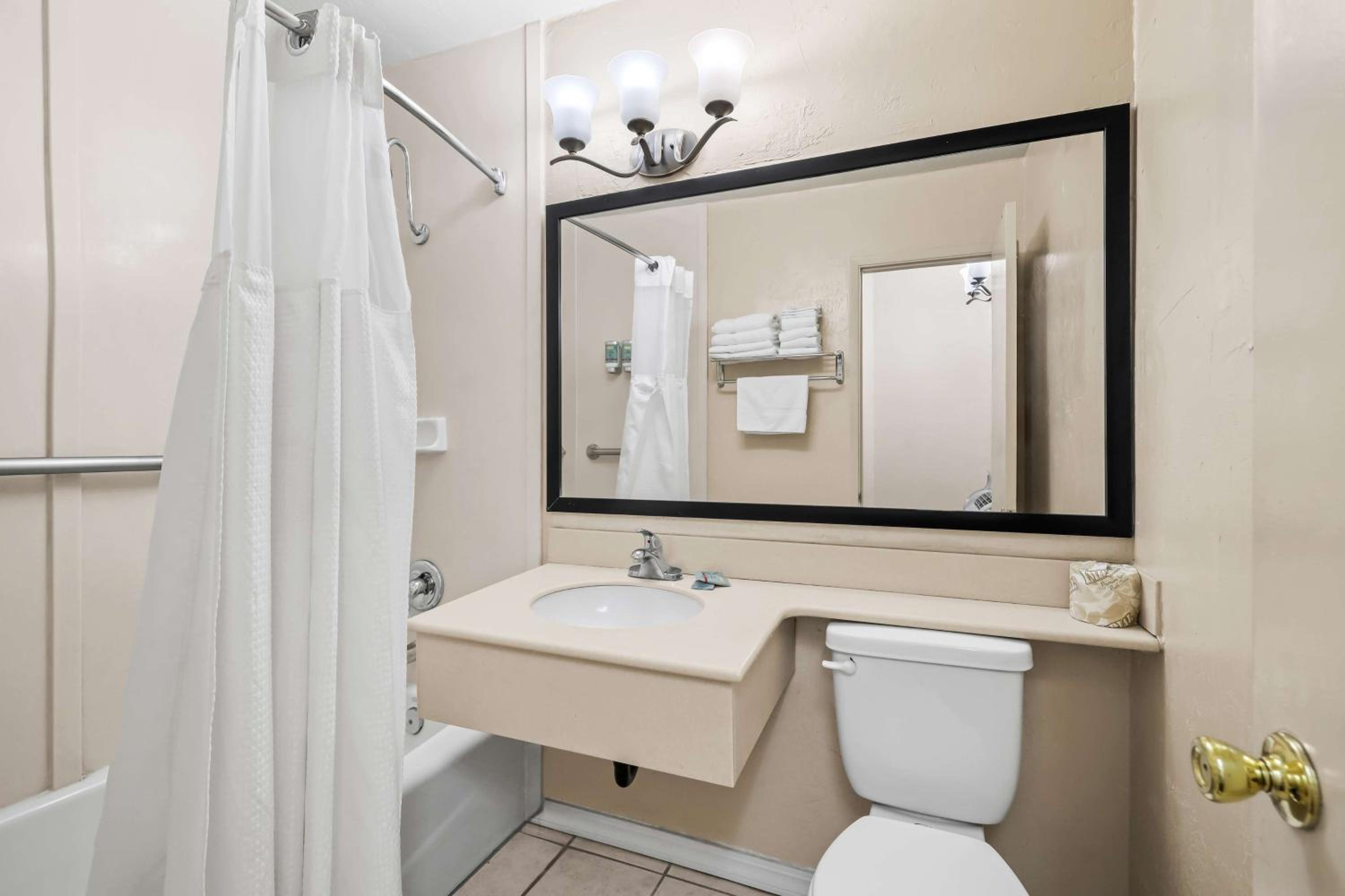SureStay Hotel by Best Western Blythe