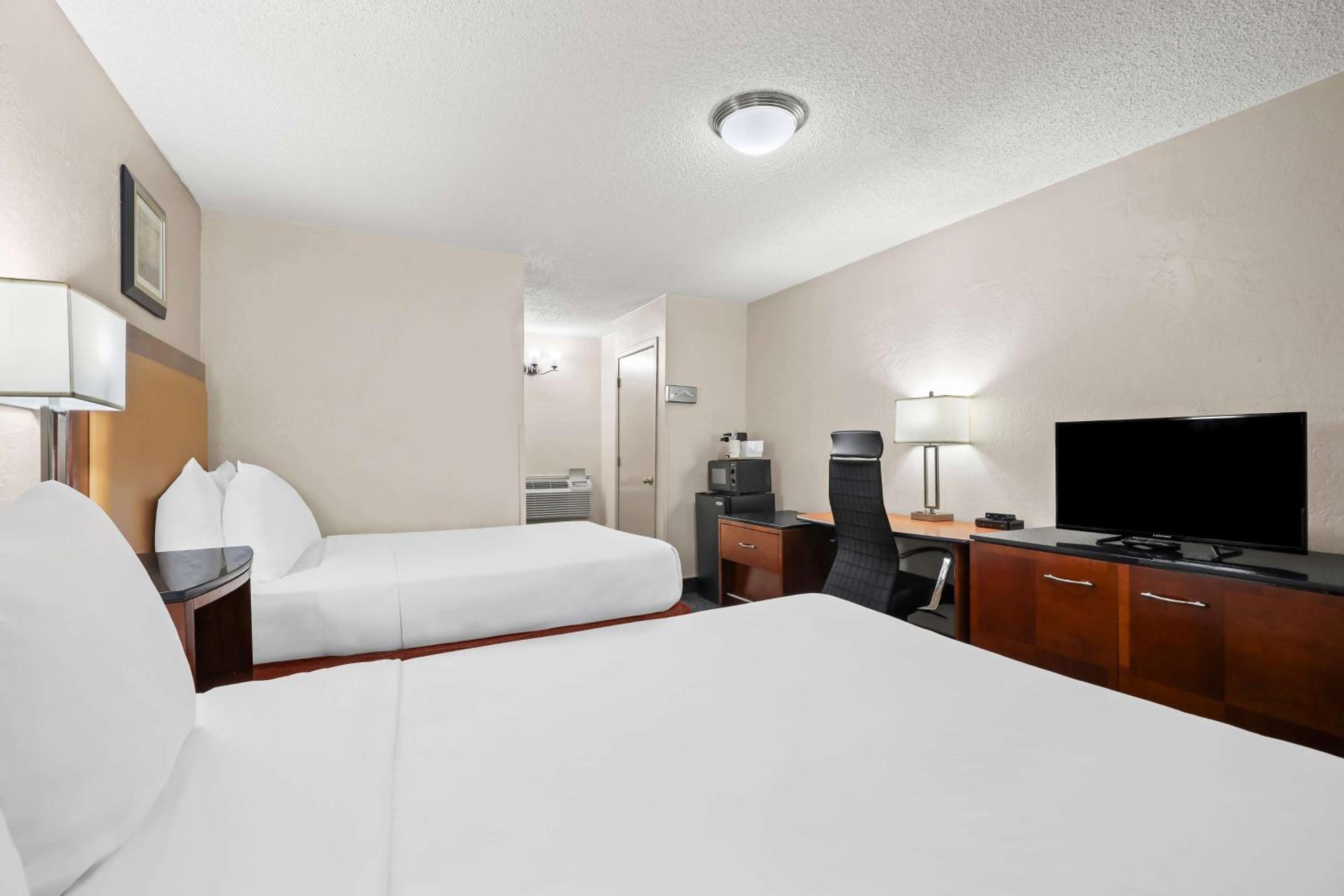 SureStay Hotel by Best Western Blythe