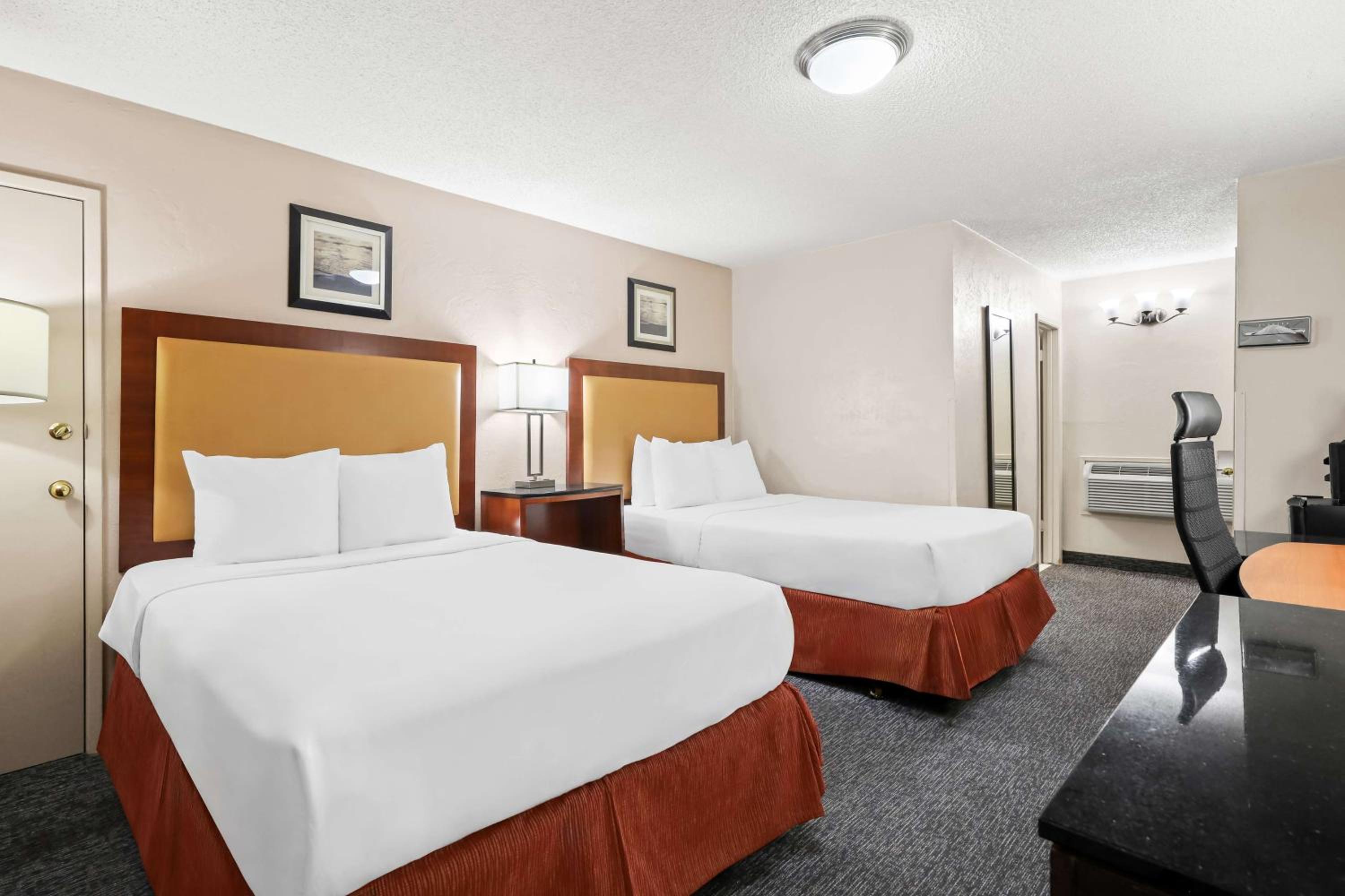 SureStay Hotel by Best Western Blythe