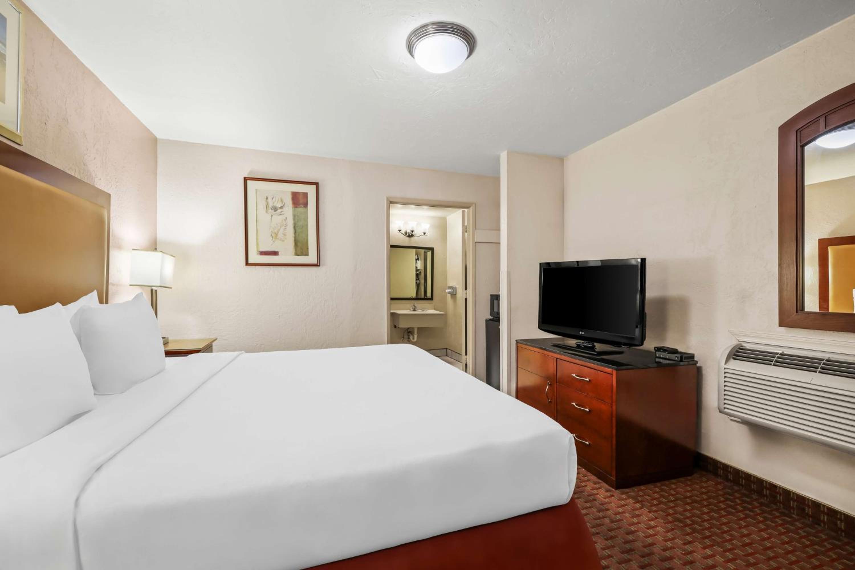 SureStay Hotel by Best Western Blythe