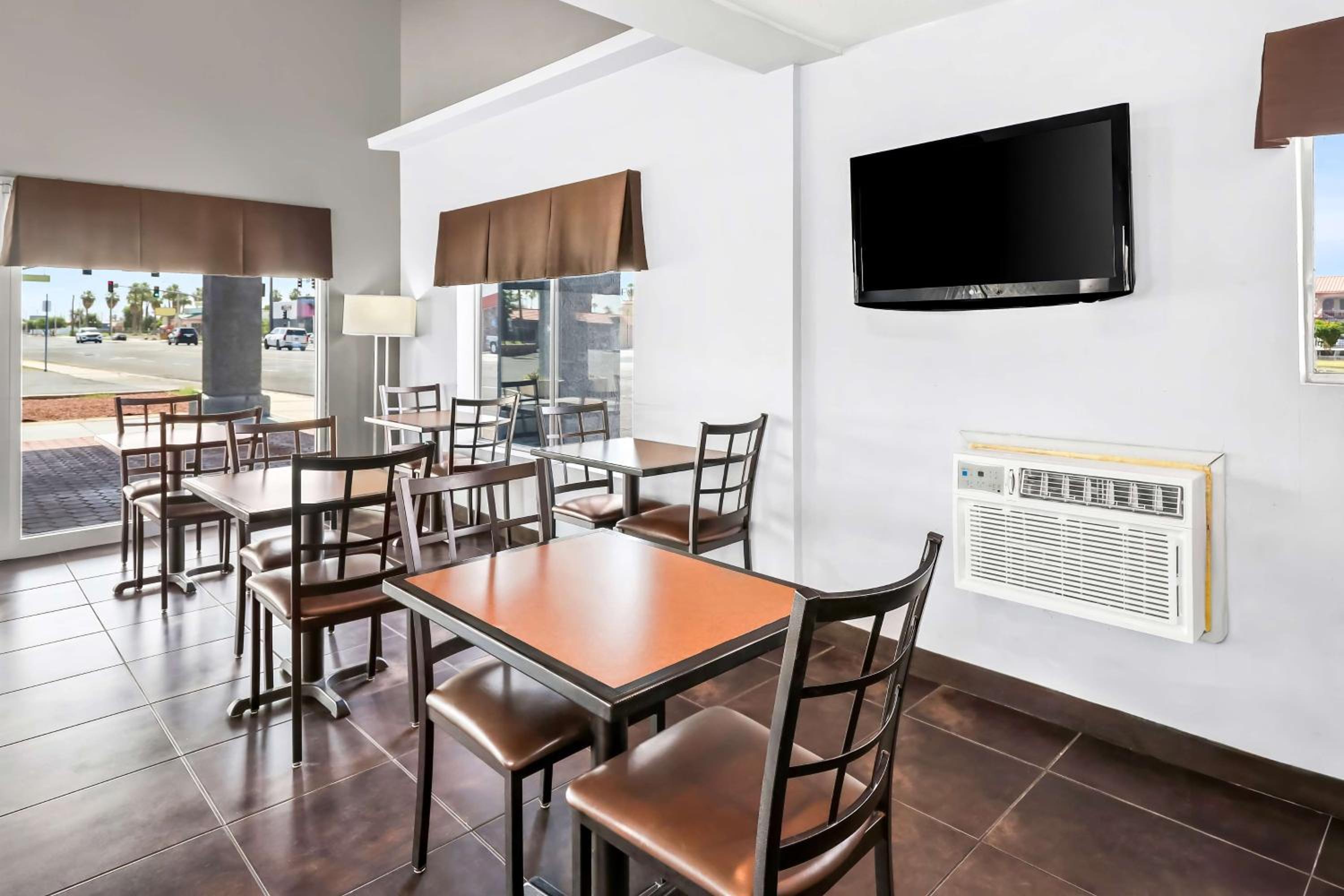 SureStay Hotel by Best Western Blythe