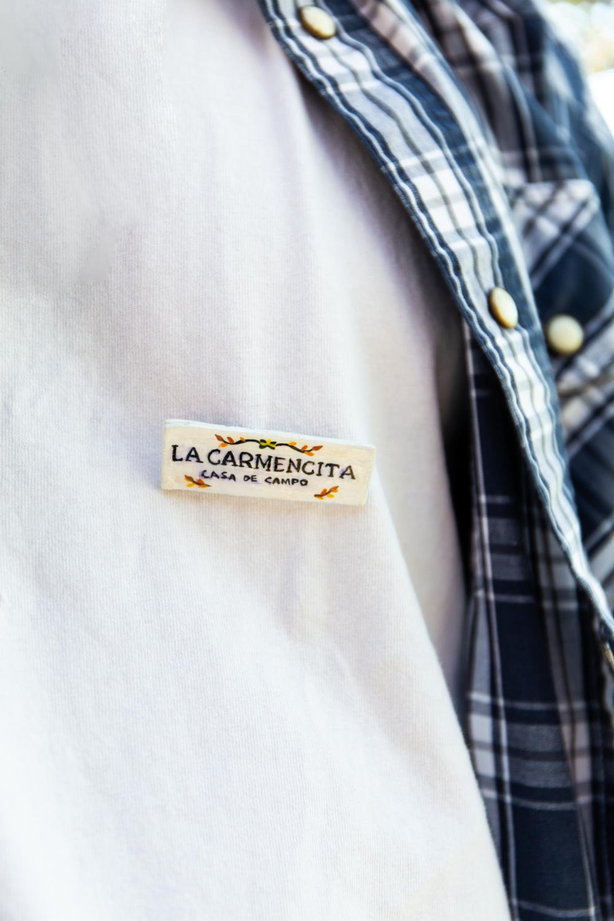 La Carmencita casa de campo, Manzanares, Pilar