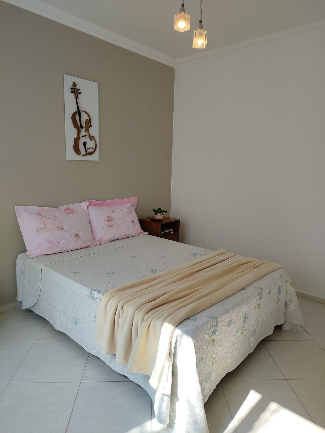 Suítes Garden