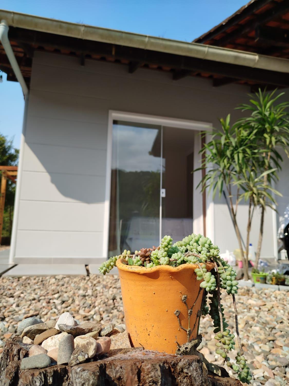 Suítes Garden