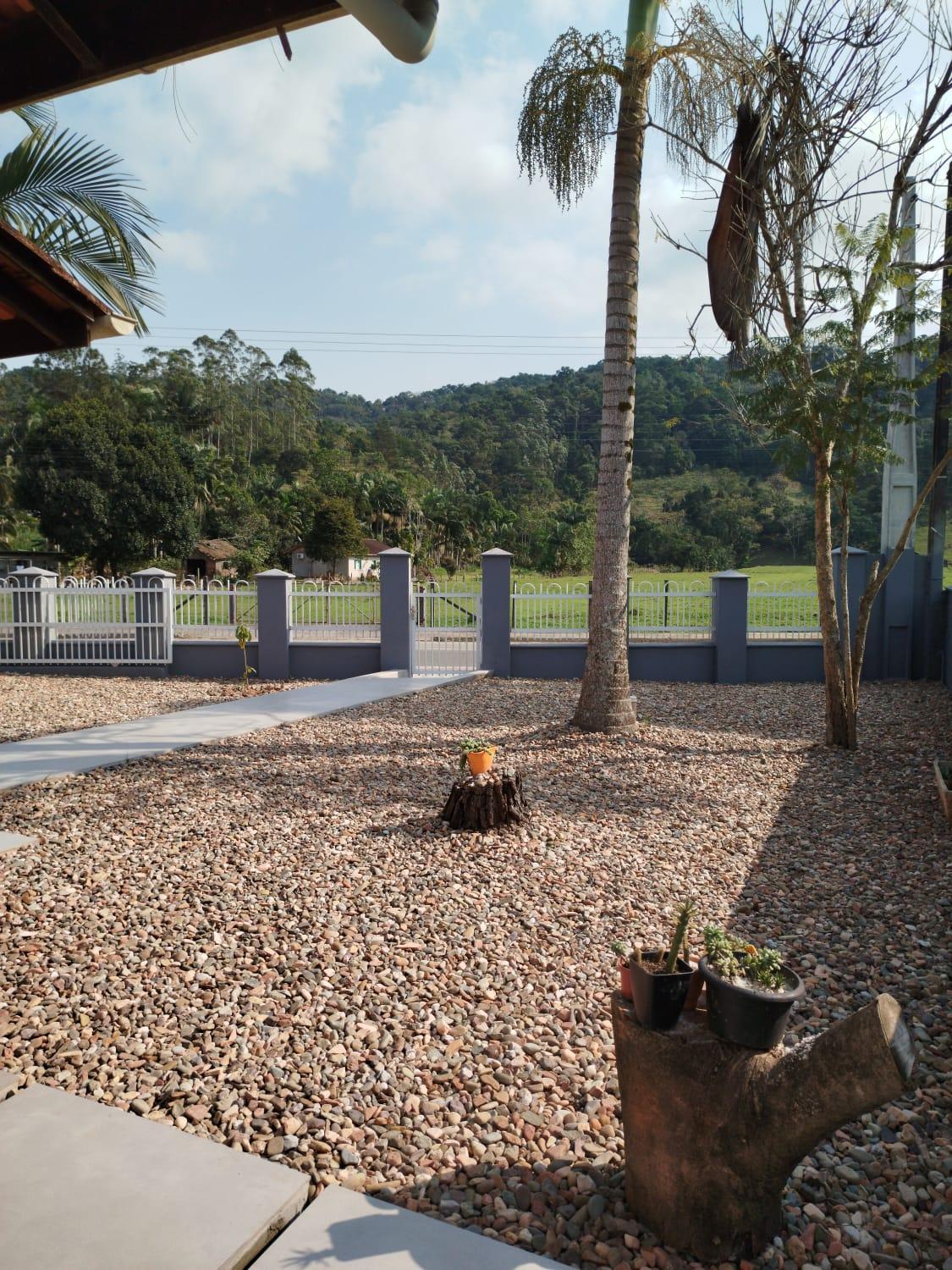 Suítes Garden