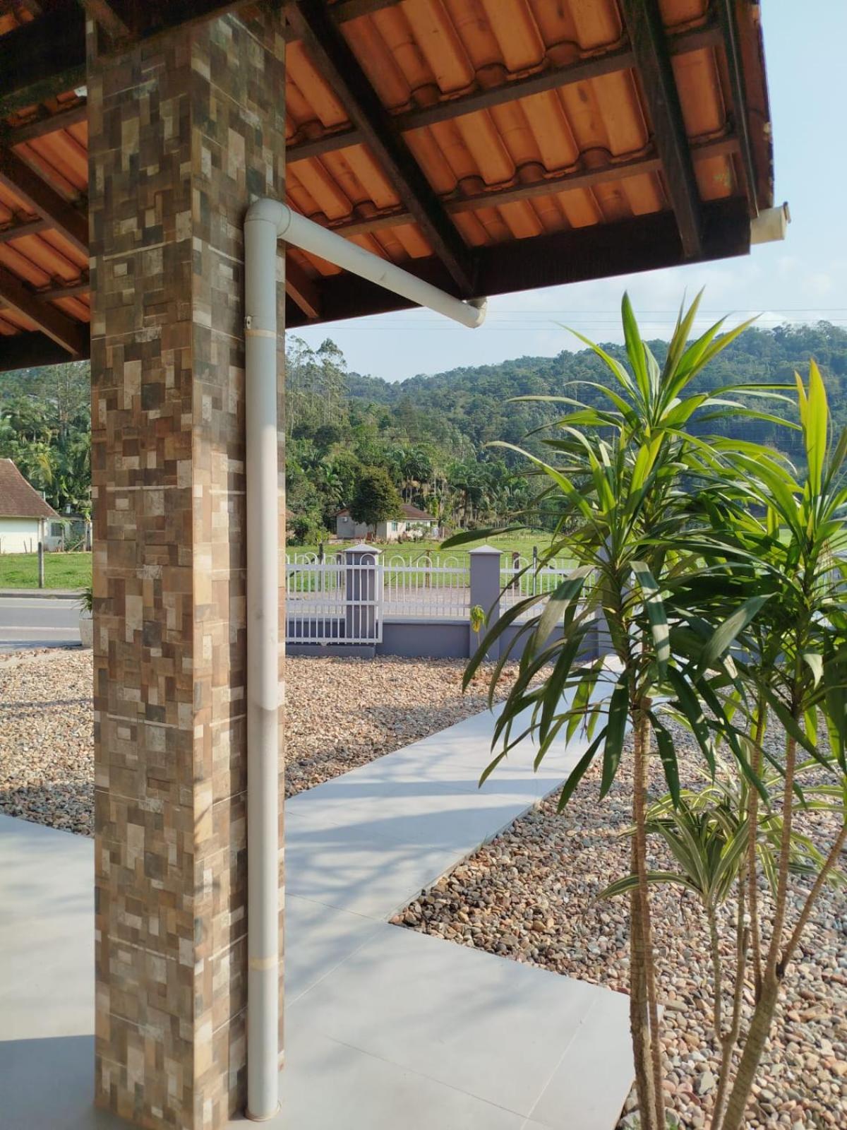 Suítes Garden