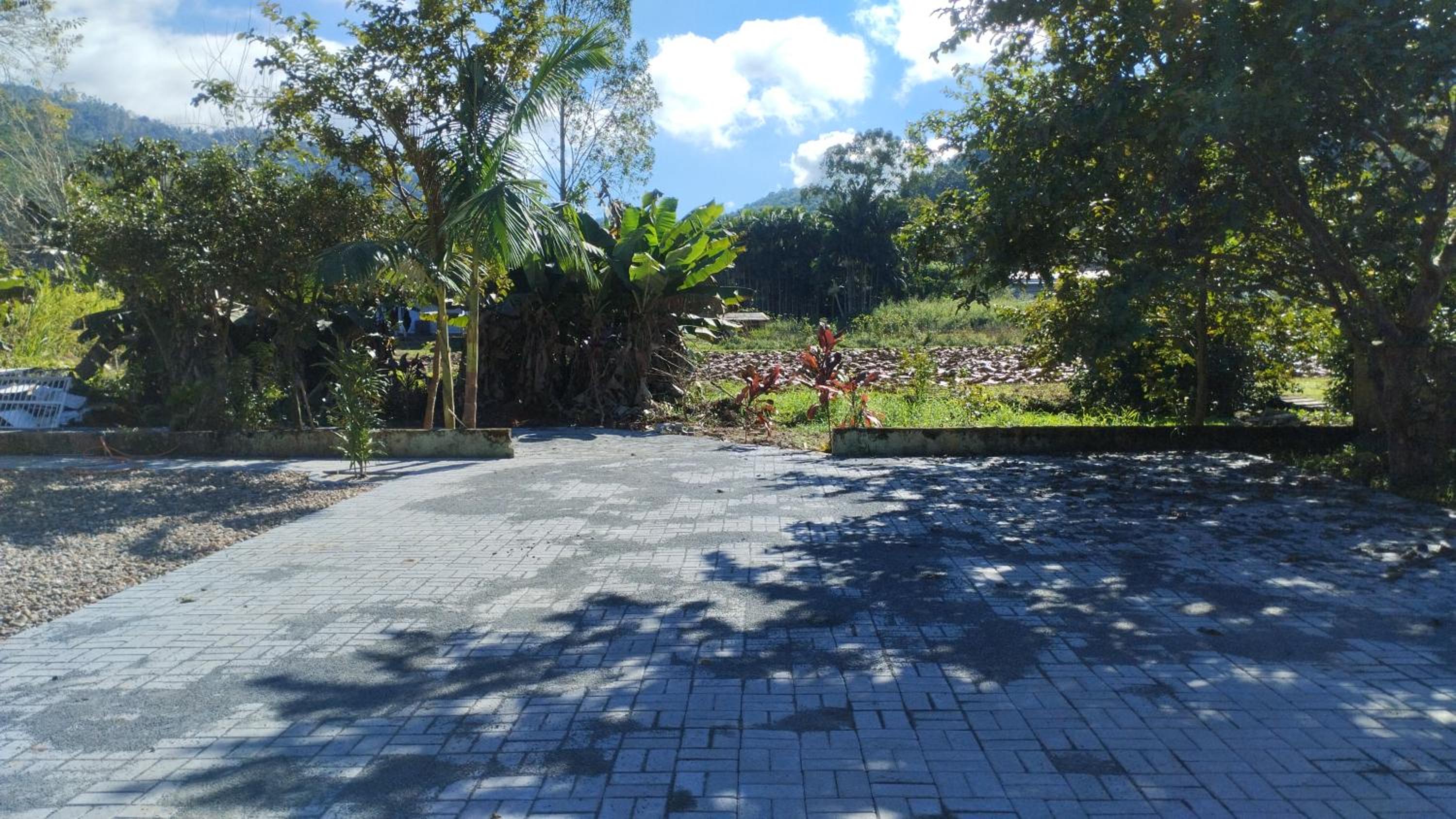 Suítes Garden