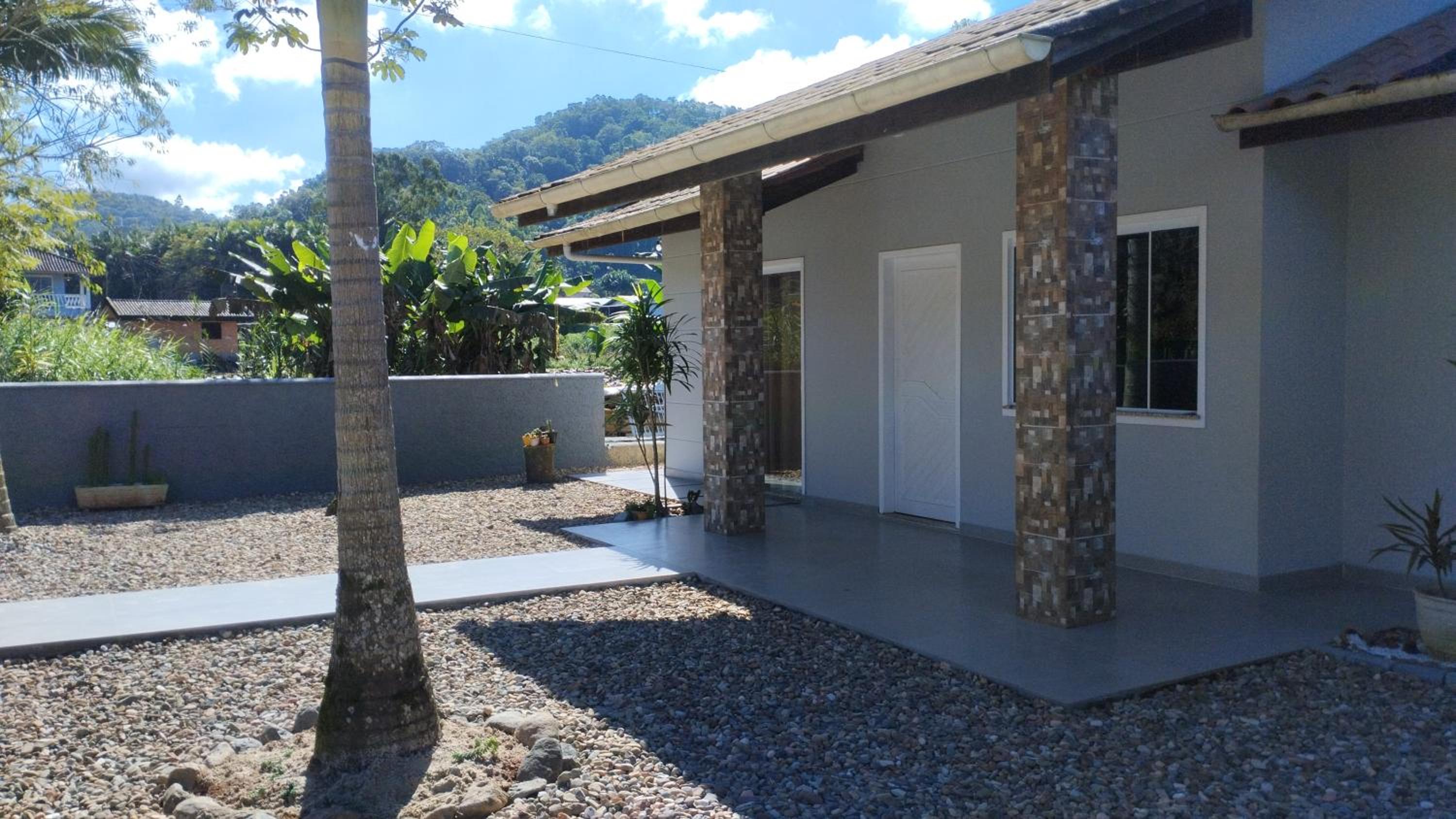 Suítes Garden