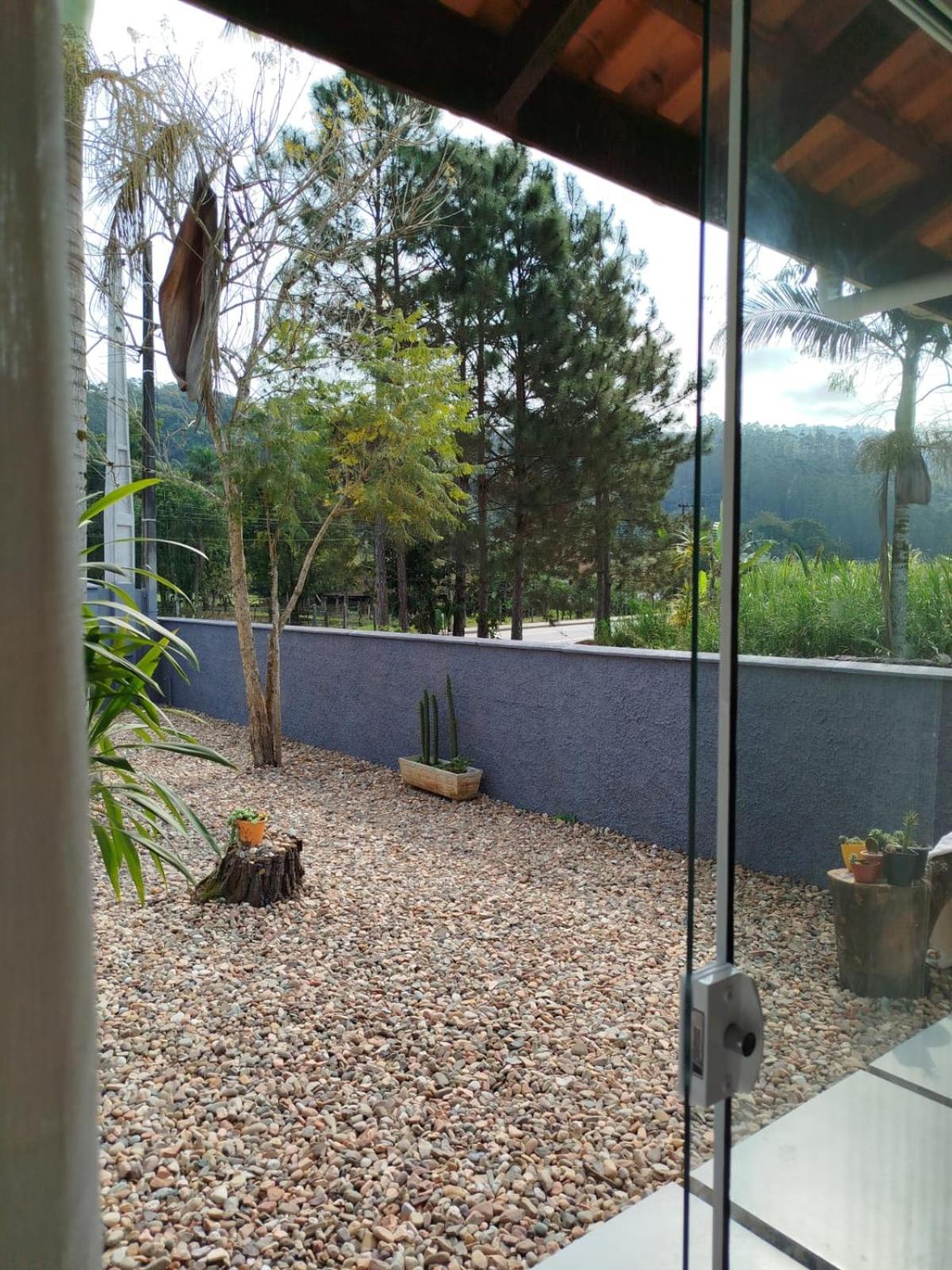 Suítes Garden