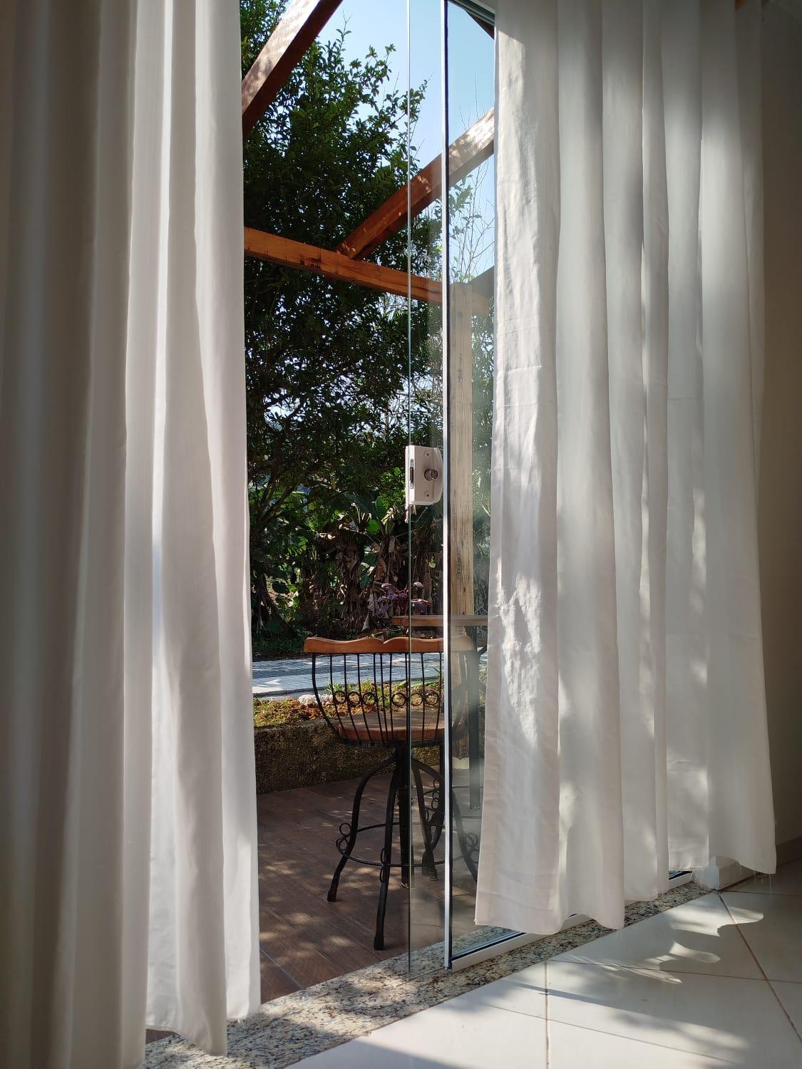Suítes Garden