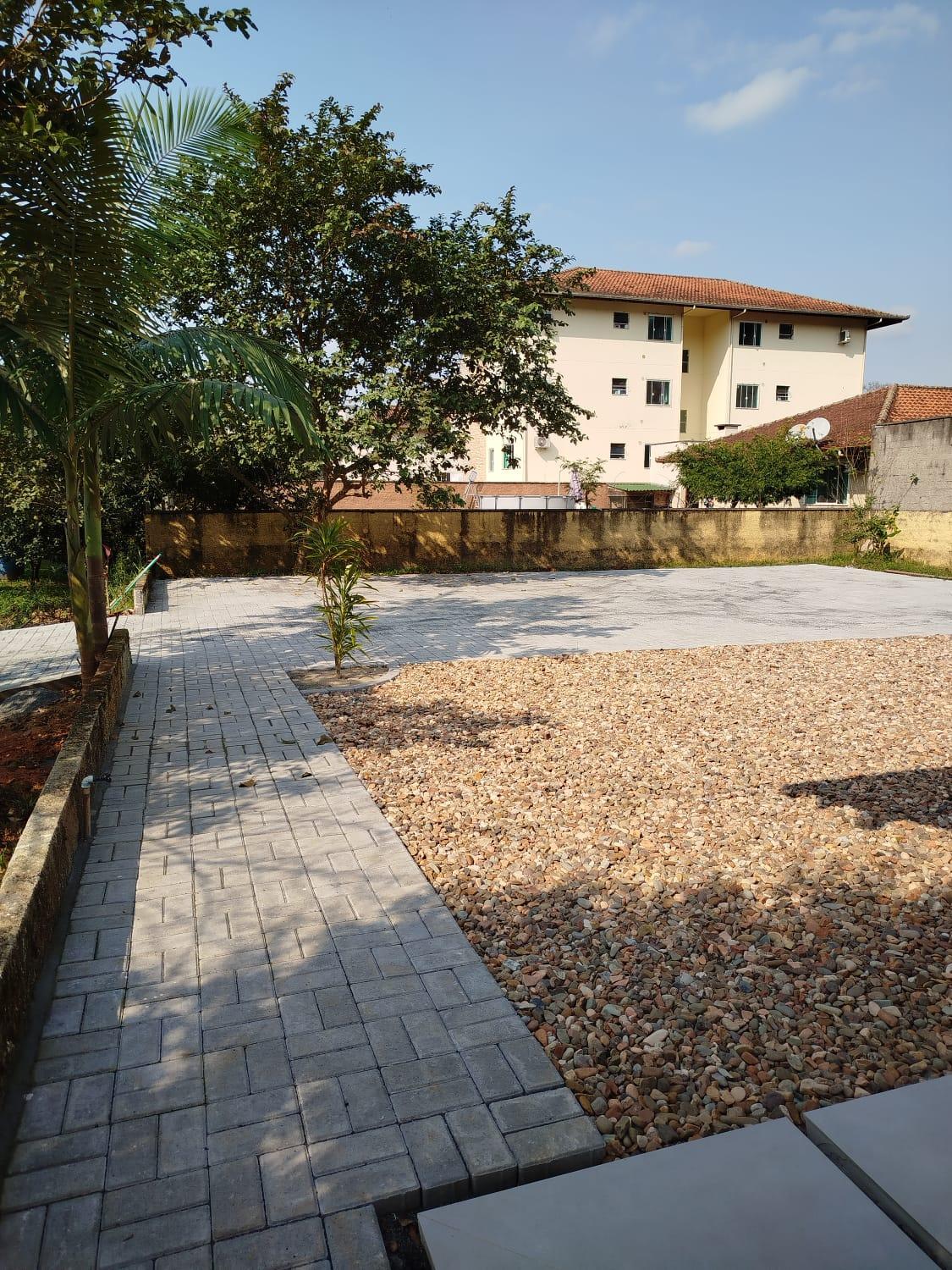 Suítes Garden