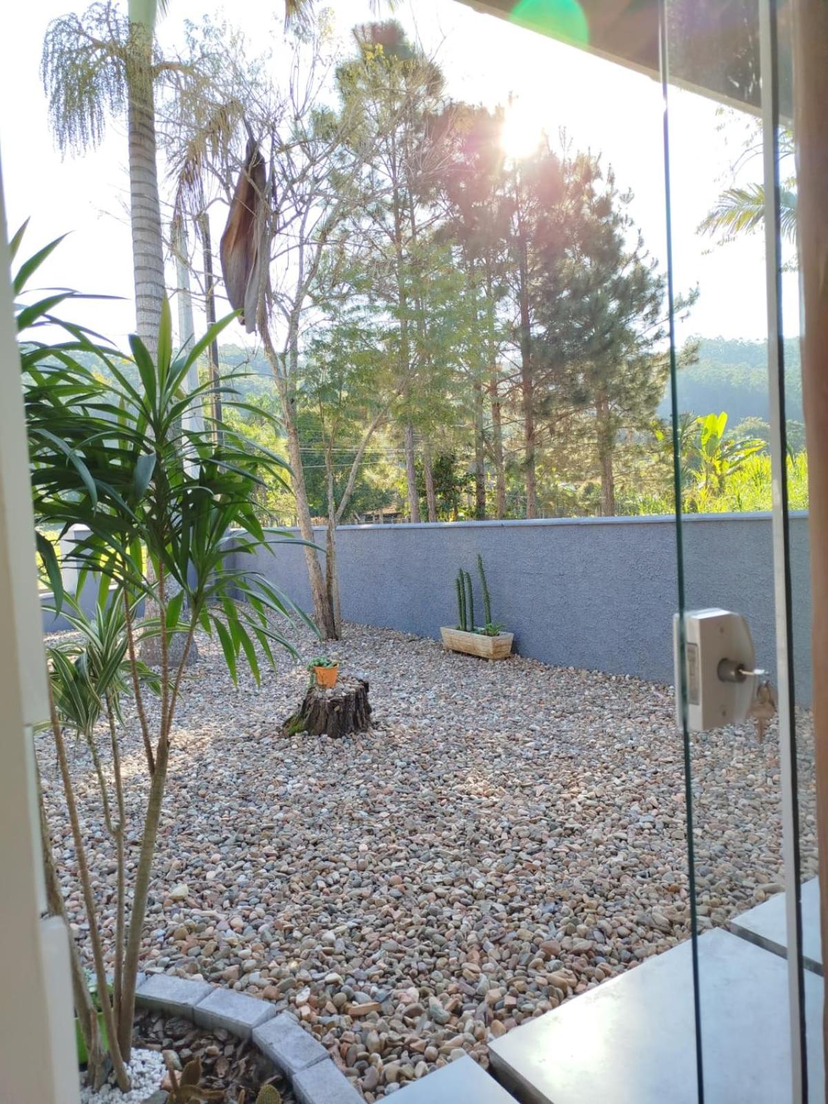 Suítes Garden