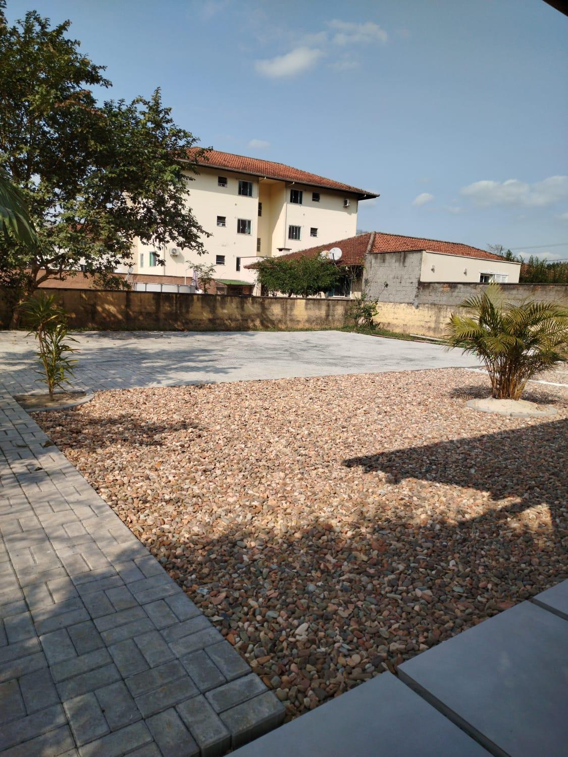 Suítes Garden