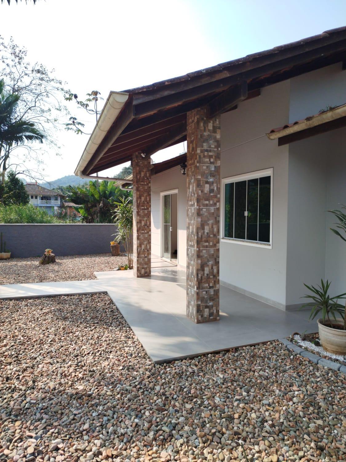 Suítes Garden
