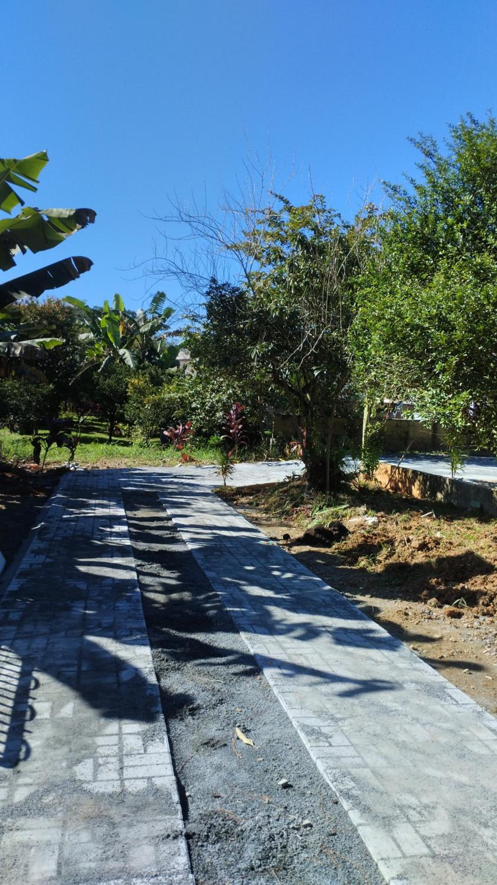 Suítes Garden
